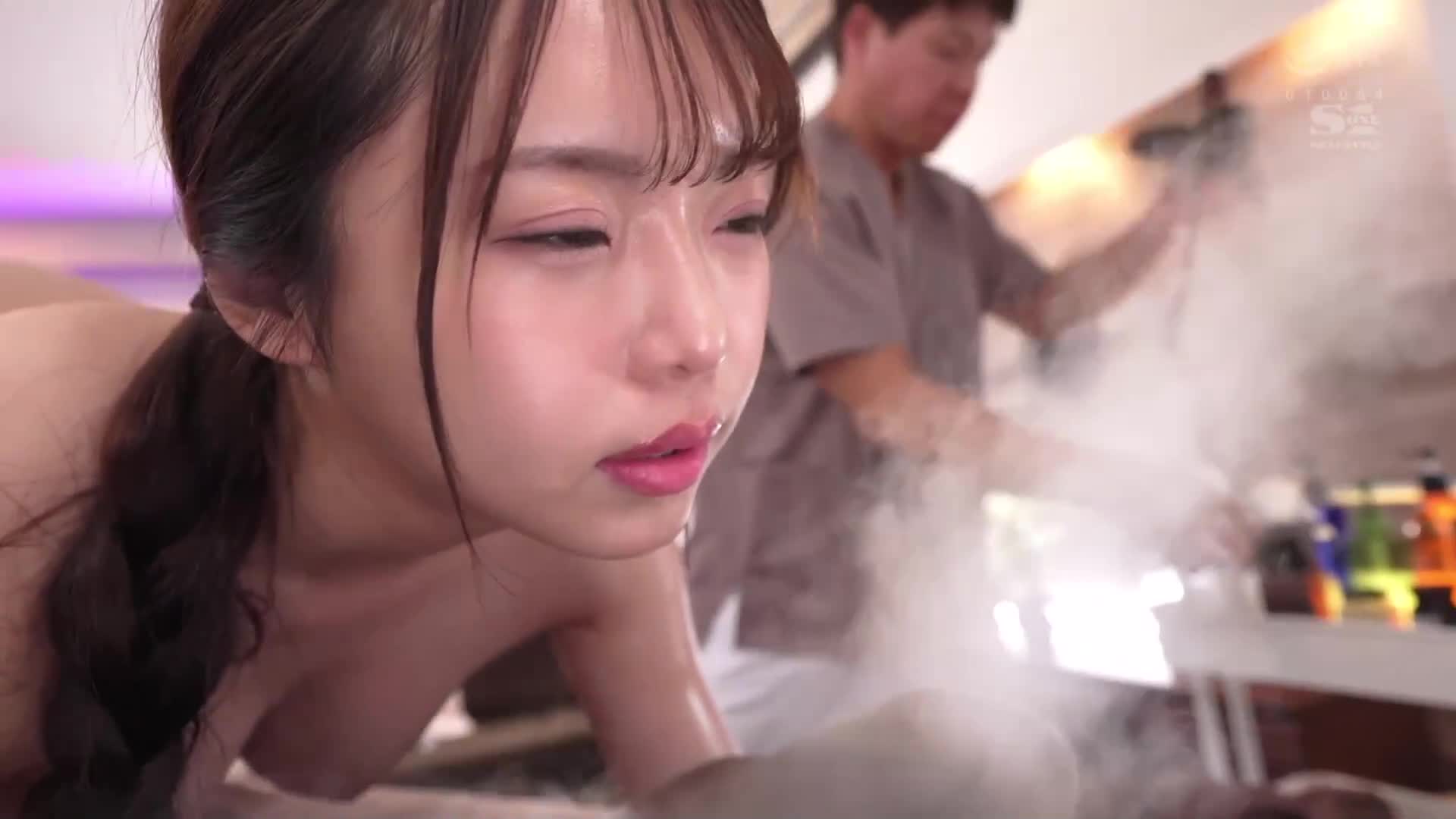 New girl, violent climax. Big cock, aphrodisiac, sexy massage brings the highest sensitivity...! ! The top pursuit that doesn&#039;t stop even when the climax comes, the waist is bent, jumping, and flying... - AV大平台-Chinese Subtitles, Adult Films, AV, China, Online Streaming