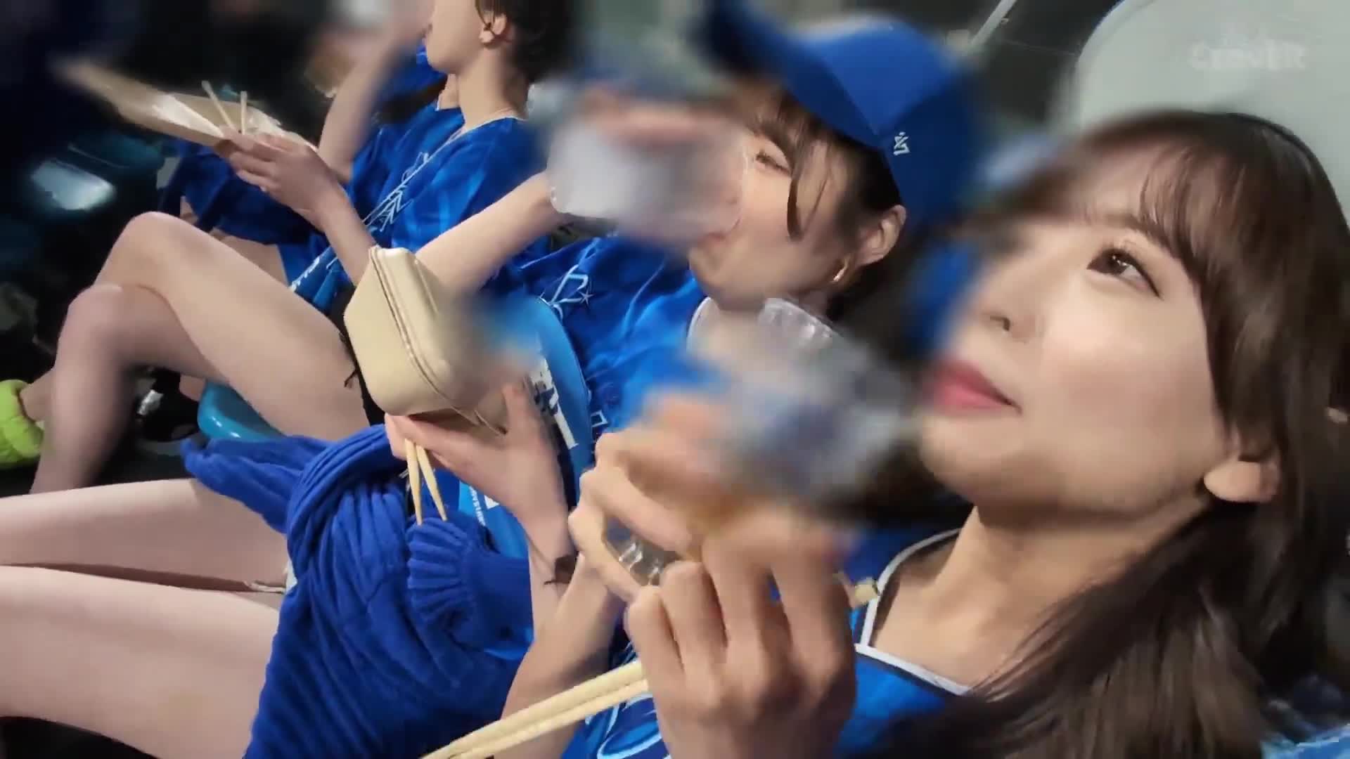 A certain university’s professional baseball fan circle [Mai, Mio, Aya, and Mei]~Aya &amp; Ume version~ - AV大平台-Chinese Subtitles, Adult Films, AV, China, Online Streaming