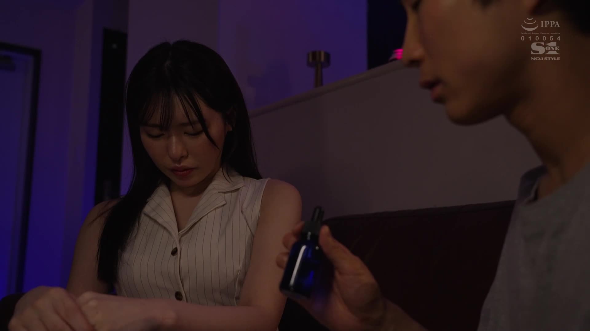 On the fourth day after I continued to administer aphrodisiacs to an innocent female college student (classmate), I was hooked on horny women who wanted to have sex again and again. Kuroshima Rei - AV大平台-Chinese Subtitles, Adult Films, AV, China, Online Streaming