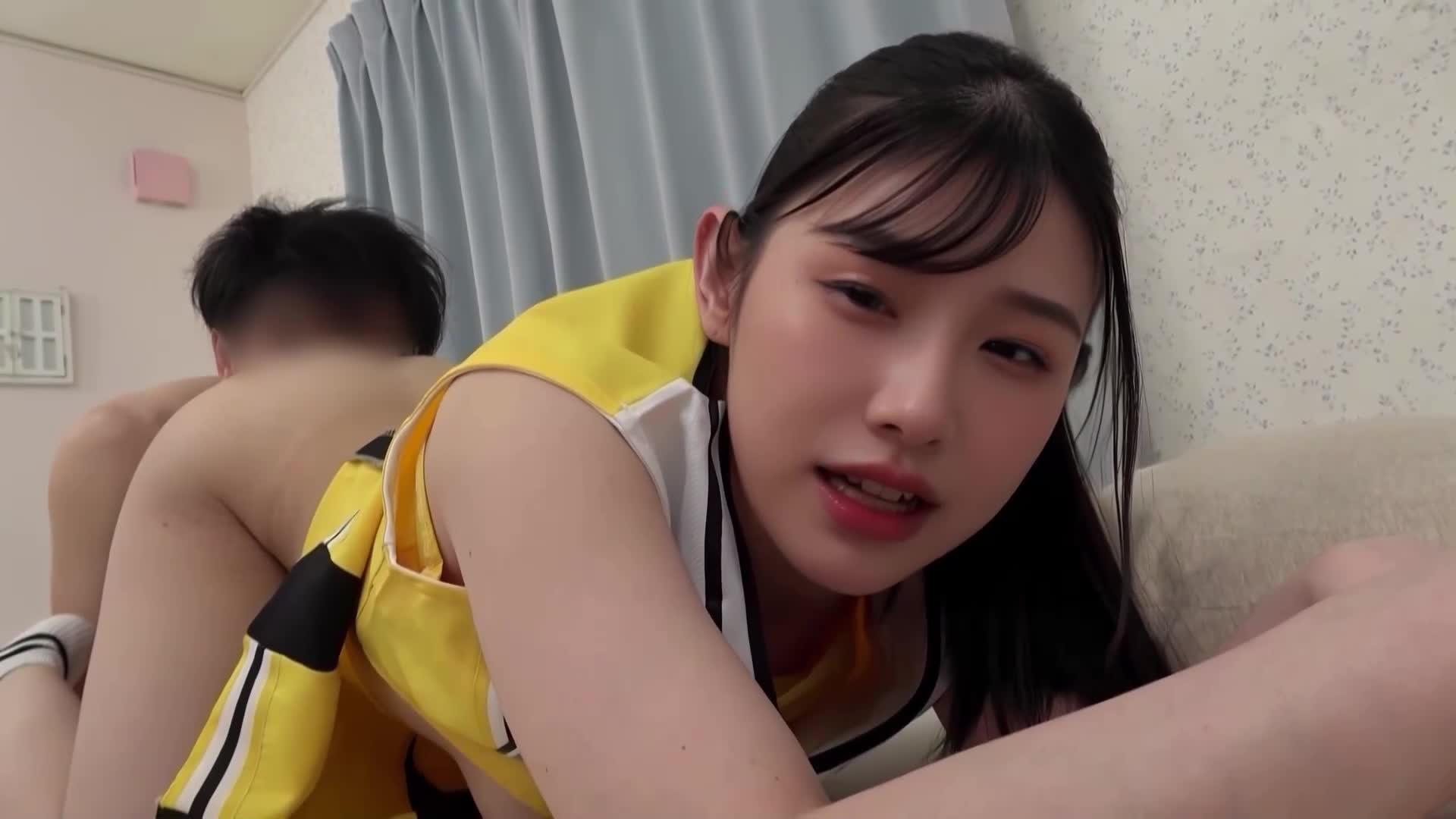 [3.1D] AI neat CM model limited appearance Uehara Kasumi [Part 2] - AV大平台-Chinese Subtitles, Adult Films, AV, China, Online Streaming