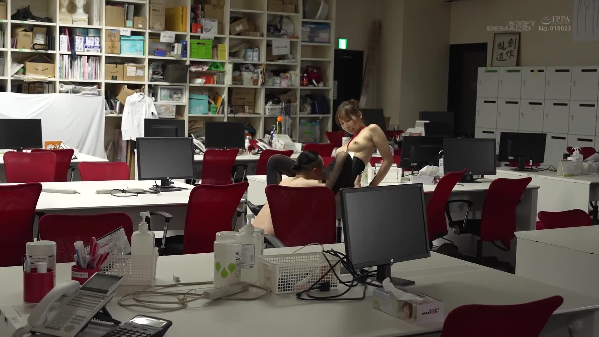 Introducing SOD Headquarters, a whole-building AV studio that showcases SOD female employee Honda Sora’s asshole-exposed sex and urination performances - AV大平台-Chinese Subtitles, Adult Films, AV, China, Online Streaming