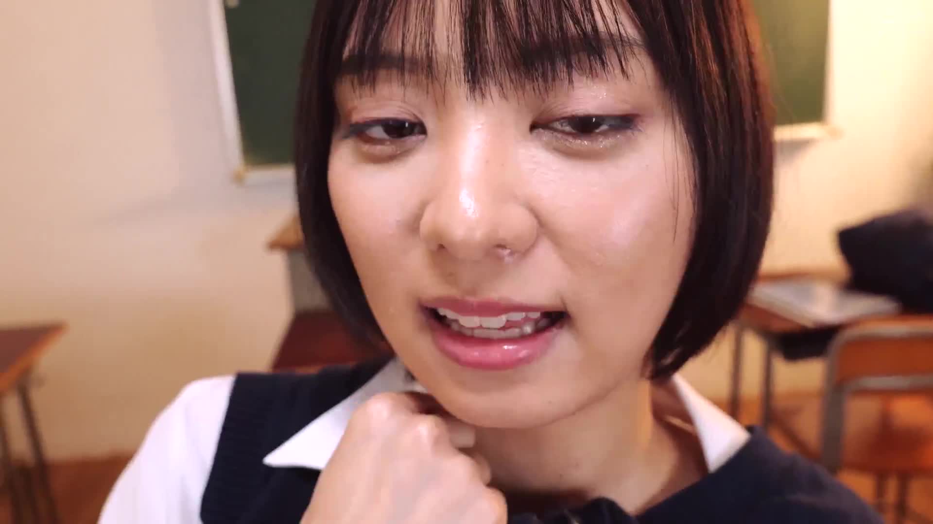 Pull it out with your face! ! Close-up of faces that are good at killing people POV Monami Suzu Monami - AV大平台-Chinese Subtitles, Adult Films, AV, China, Online Streaming