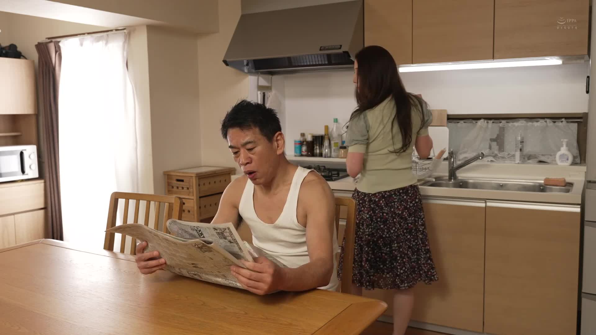 A silent physical worker, the story of his wife being stolen by his invincible father Shalan Ito - AV大平台-Chinese Subtitles, Adult Films, AV, China, Online Streaming