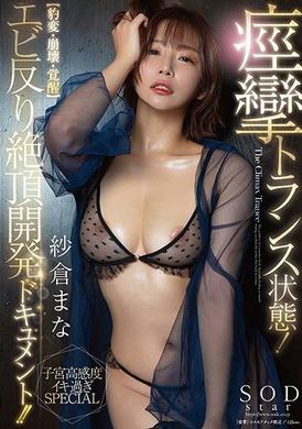 START-234Spasmodic orgasmic state! Busty beauty erotic development archives! ! 【Leopard Transformation, Collapse, Awakening】Sensitive and Lustful Uterus Special Collection Sasakura Mana - AV大平台-Chinese Subtitles, Adult Films, AV, China, Online Streaming