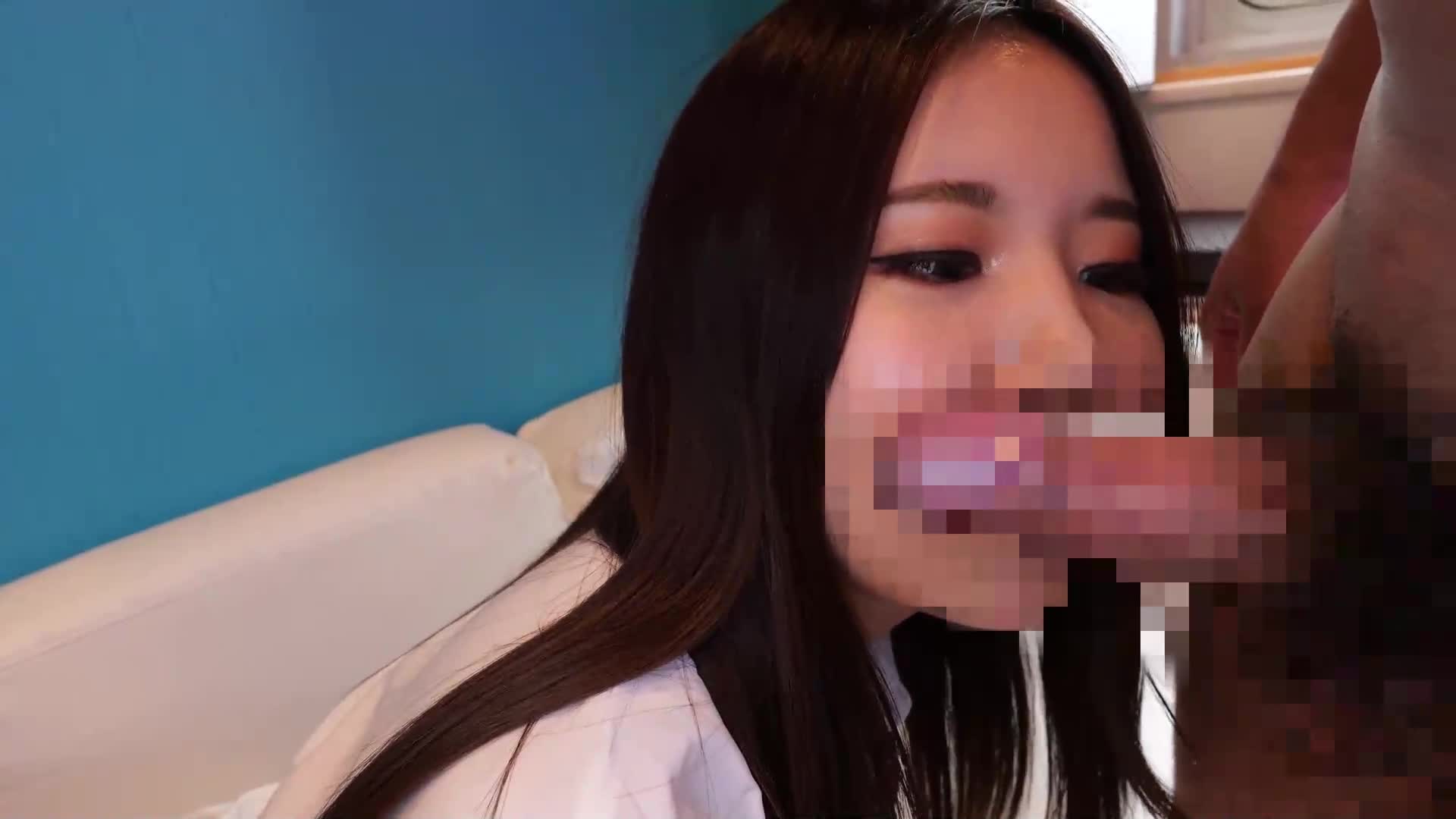 [Afsuku☆Sex] Super cheerful and naughty girl! ! A bitch girl who keeps smiling even after getting an extremely erotic blowjob and an extremely rare hairy pussy creampie while having her tongue piercin... - AV大平台-Chinese Subtitles, Adult Films, AV, China, Online Streaming