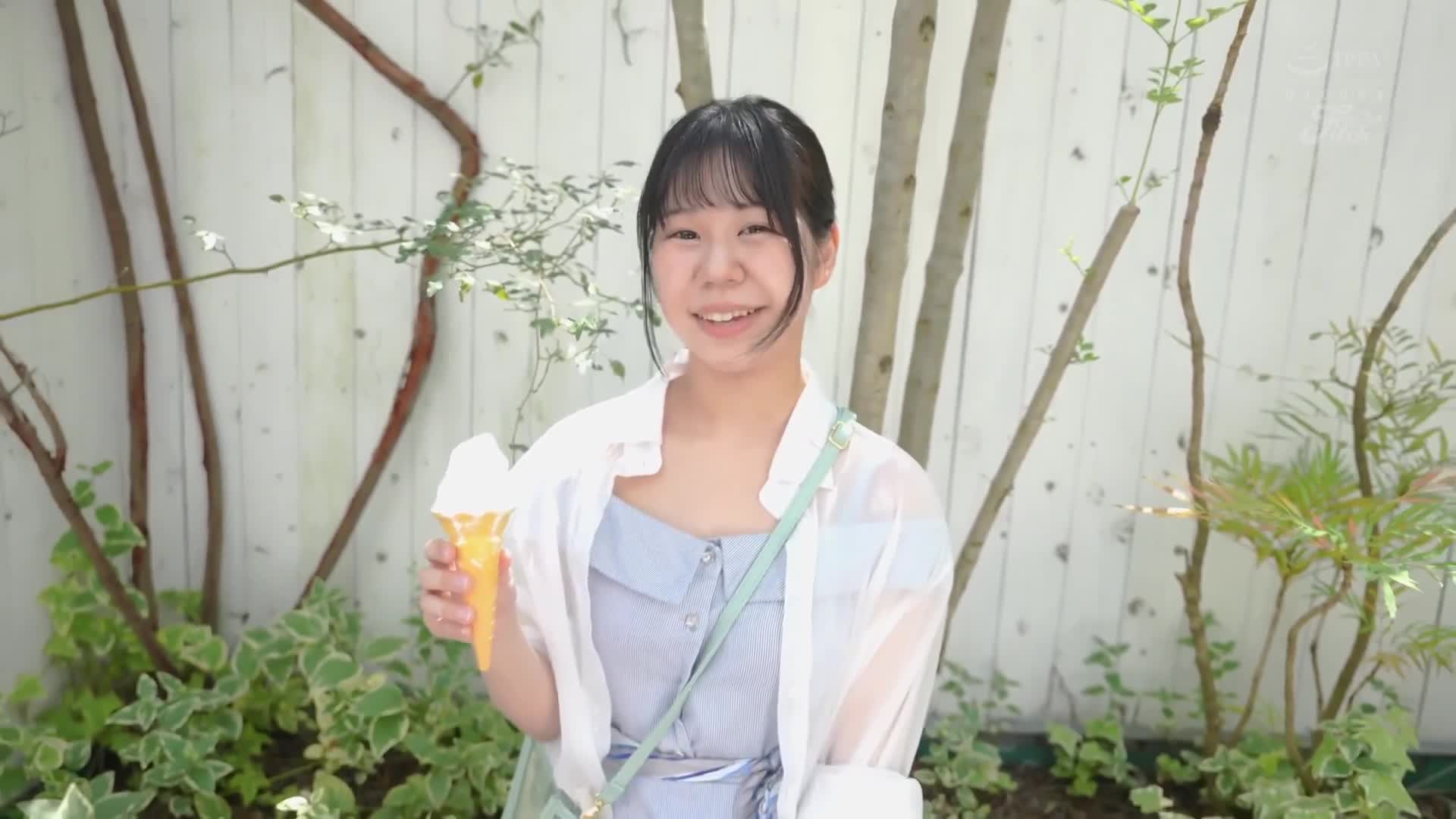 The first experience of a simple 18-year-old natural H-cup girl who grew up in the country. It was all her first time to release the 4-shot creampie special. Mai Komori - AV大平台-Chinese Subtitles, Adult Films, AV, China, Online Streaming