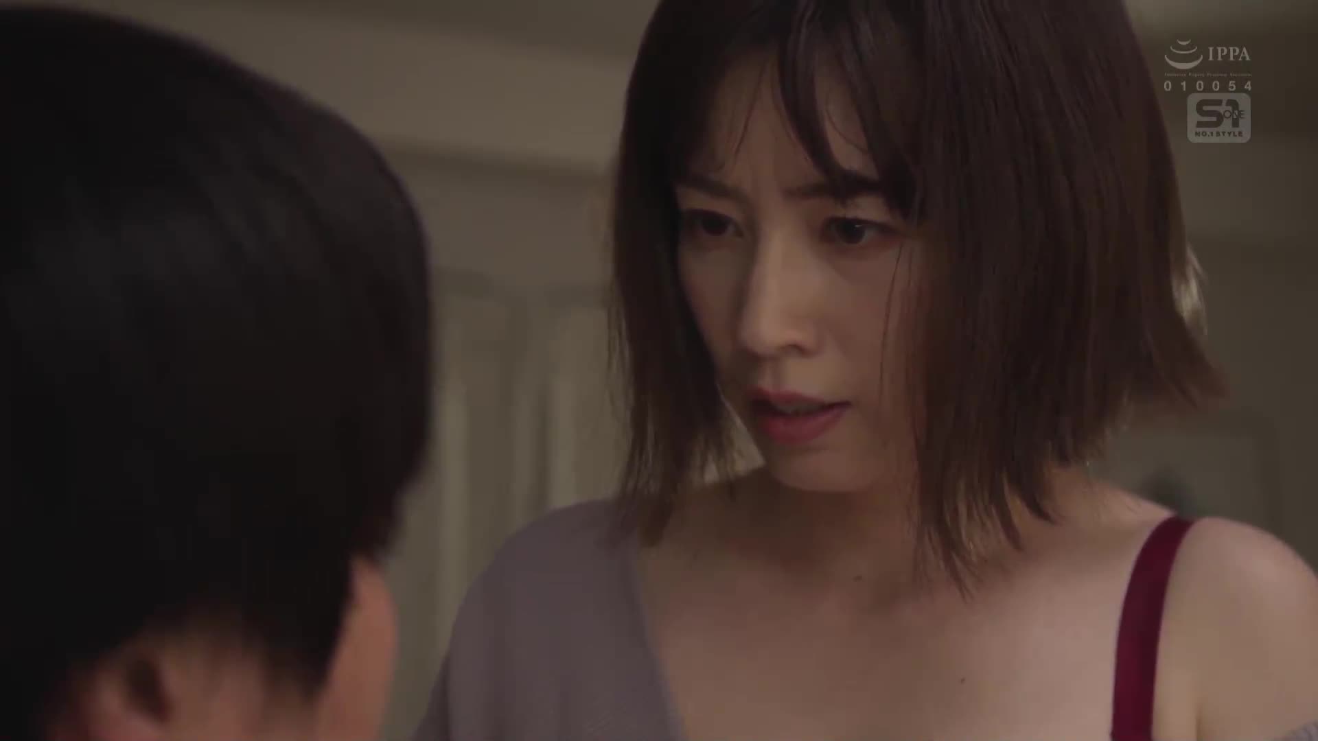 Ahhh~ Every night I am troubled by the sexual monster wife next door who is pursuing sex. Okuda Saki - AV大平台-Chinese Subtitles, Adult Films, AV, China, Online Streaming