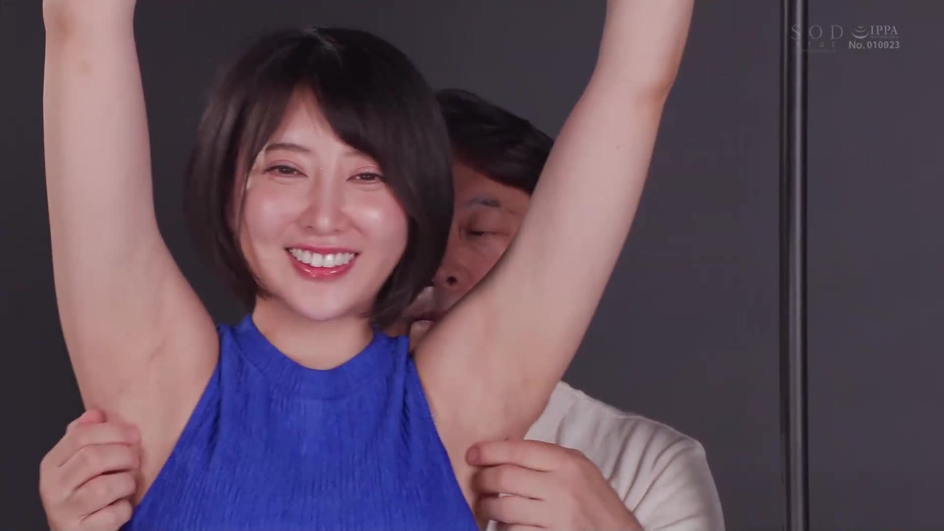 Armpits are free of restrictions. The last unexplored area of ​​the female body... Thoroughly develop the sexual sensitivity of the armpits Natsume Hibiki - AV大平台-Chinese Subtitles, Adult Films, AV, China, Online Streaming