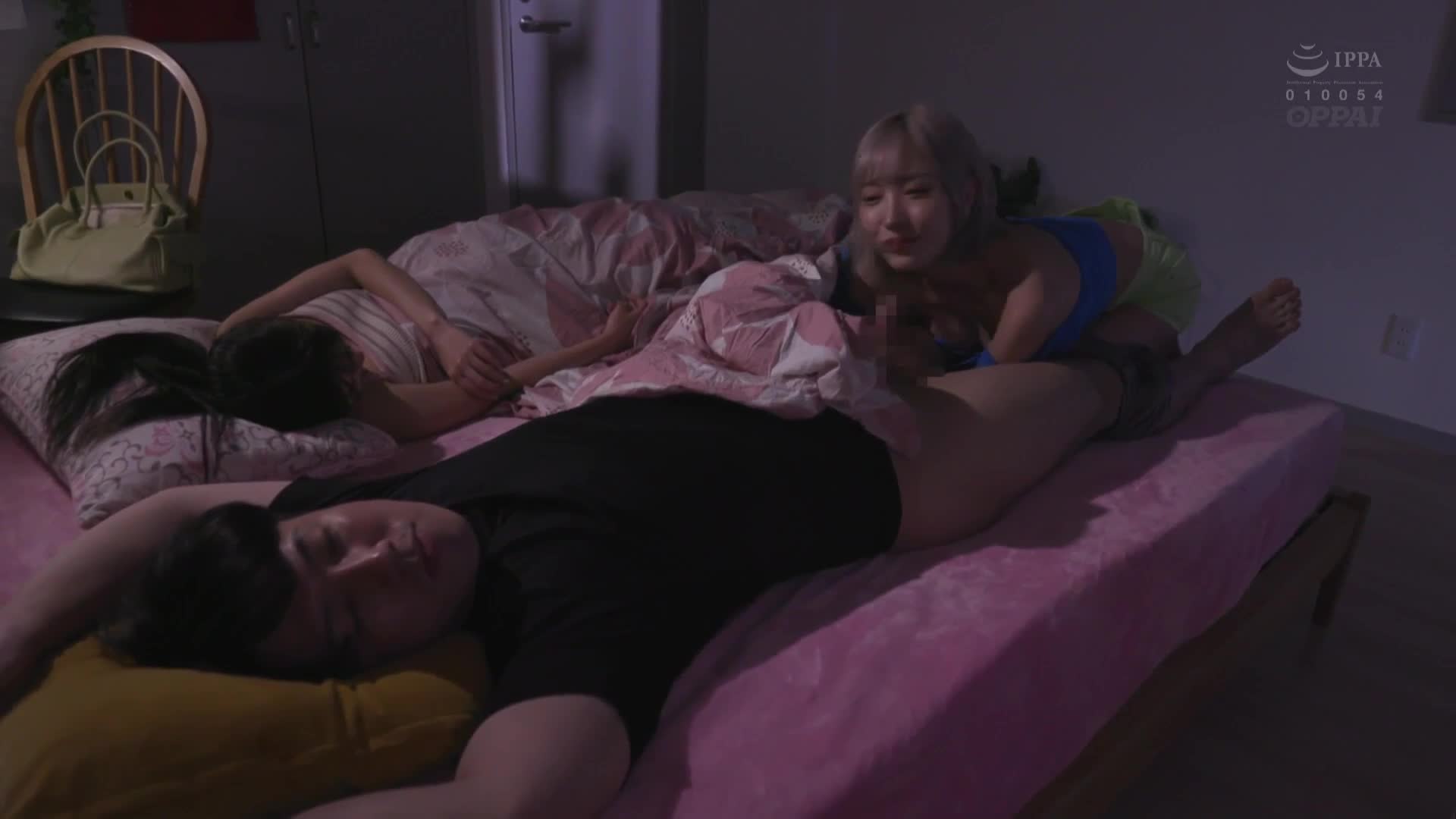 My girlfriend&#039;s sister seduced me. Big tits and creampies are OK. Chunyang Moeka - AV大平台-Chinese Subtitles, Adult Films, AV, China, Online Streaming