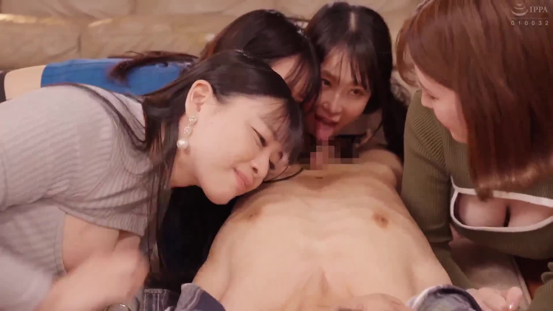 Are we really that attractive? Overly pretentious open-chested knitted big-breasted girls share my cock, a large-scale chaotic exchange! - AV大平台-Chinese Subtitles, Adult Films, AV, China, Online Streaming