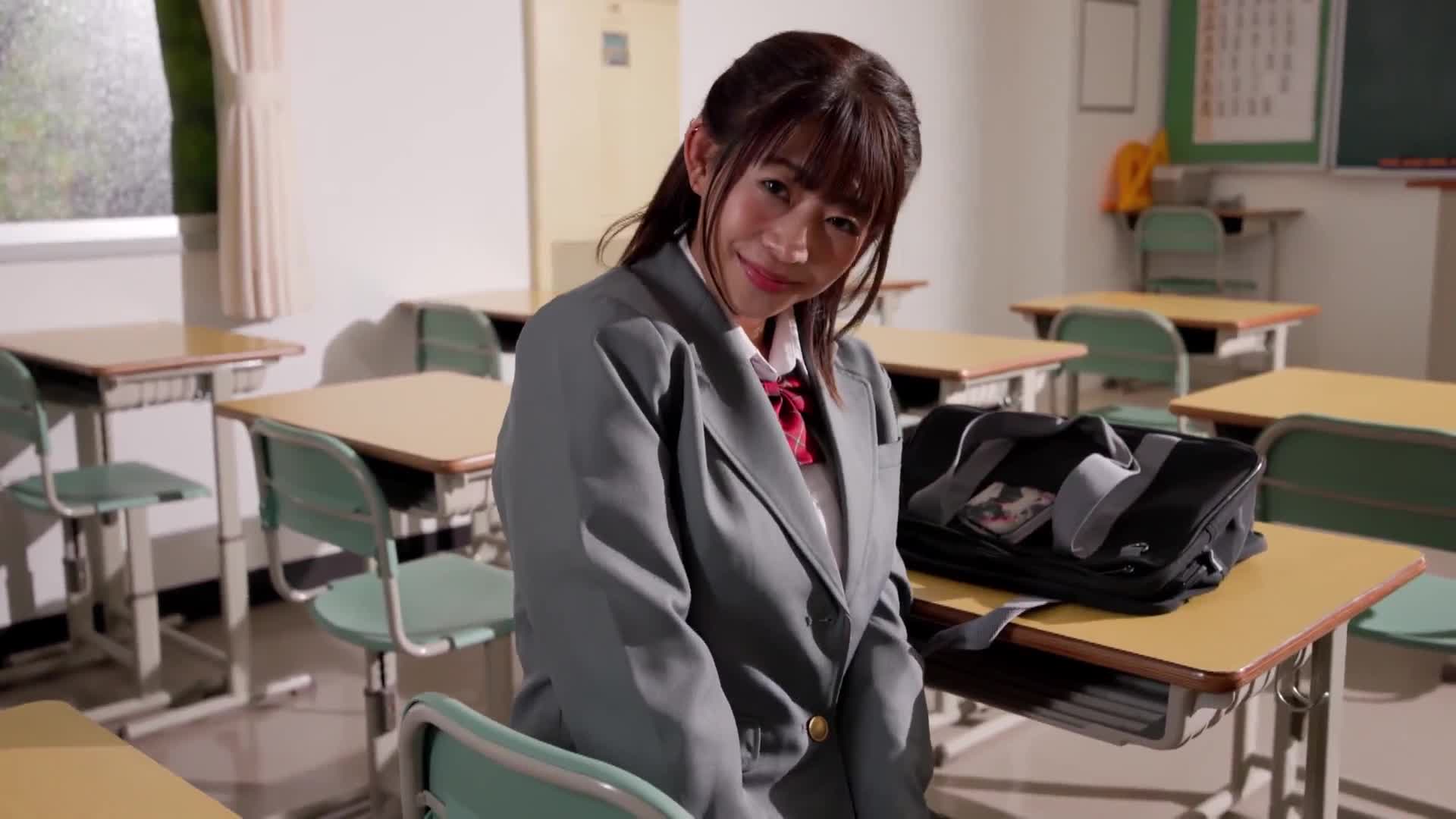 Delusion Classroom/Handa Sasa - AV大平台-Chinese Subtitles, Adult Films, AV, China, Online Streaming
