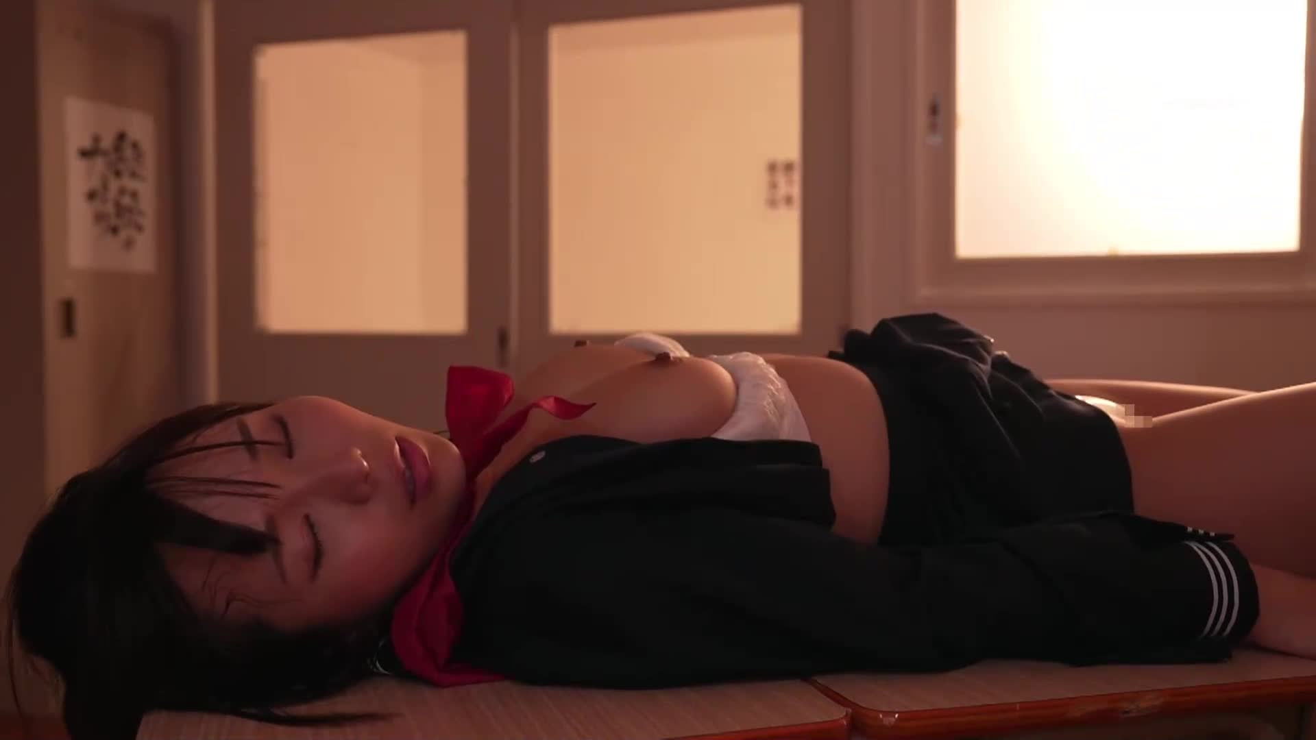 My serious literary childhood friend I&#039;ve always loved for a long time was tinkered with, trained, and turned into a cuckold by the slutty senior she disliked. Riri Haruka - AV大平台-Chinese Subtitles, Adult Films, AV, China, Online Streaming