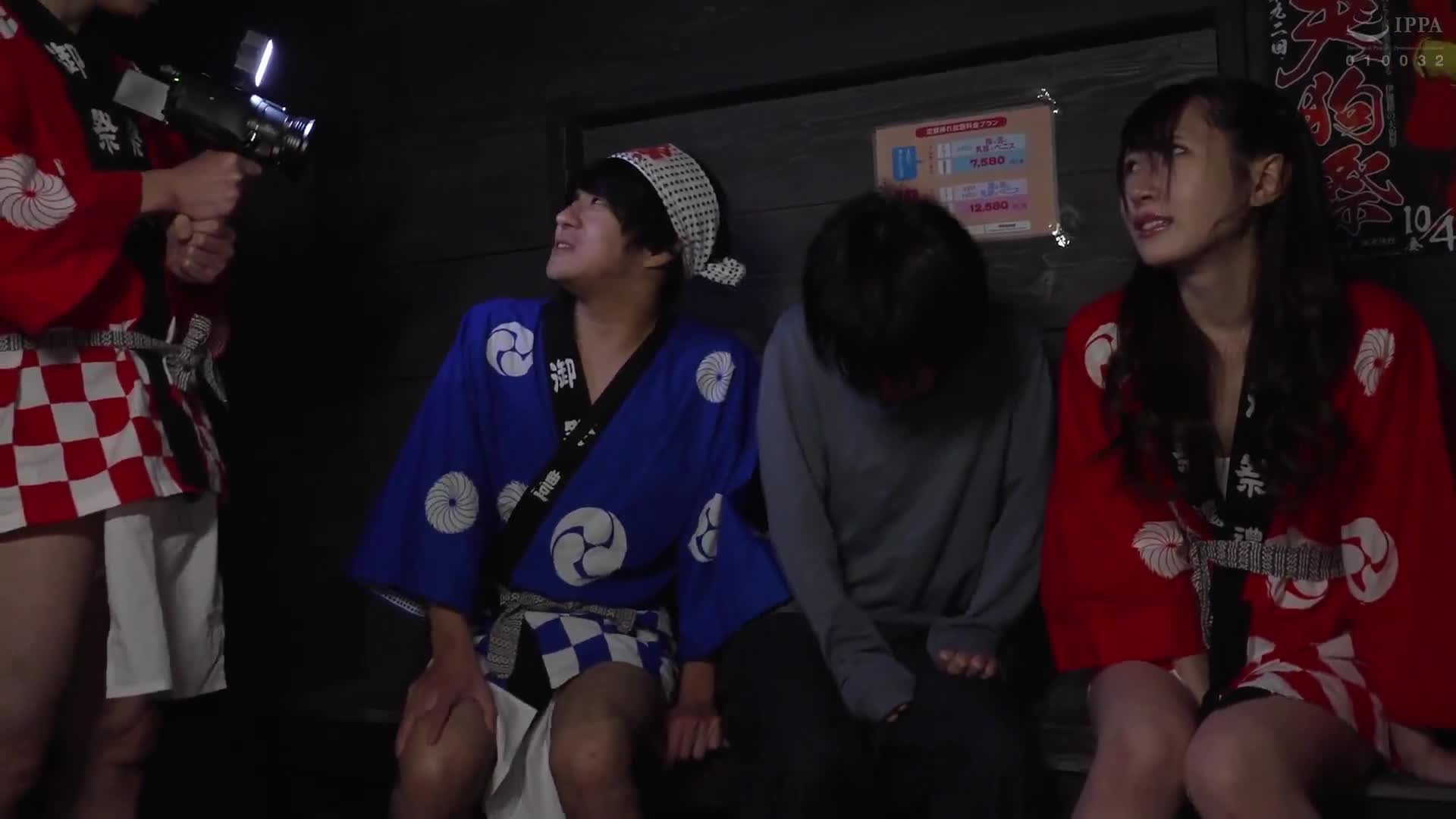 只需支付固定費用，即可無限次插入任何人！隱密村篇：在這個村子裡，只要向村公所繳納一定費用，就可以24小時無限次插入！不只是住在村裡的女性，連來村裡訪問的女性也一樣… - AV大平台 - 中文字幕，成人影片，AV，國產，線上看