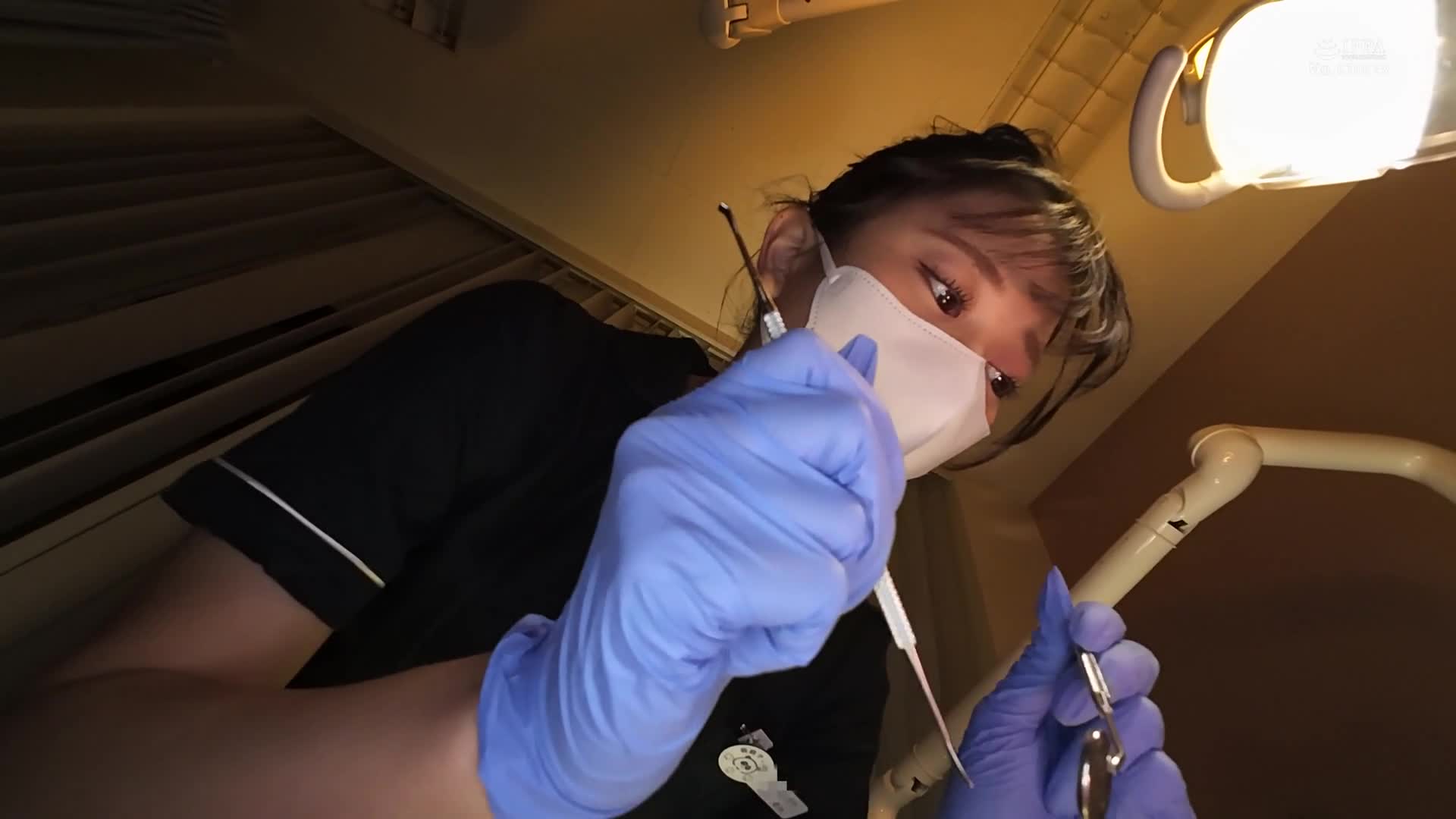 Men who can stop time really exist! ~A man who returned from the brink of death, expressing gratitude to the angels in white, breeding sex, street occupation hospital SP~ - AV大平台-Chinese Subtitles, Adult Films, AV, China, Online Streaming