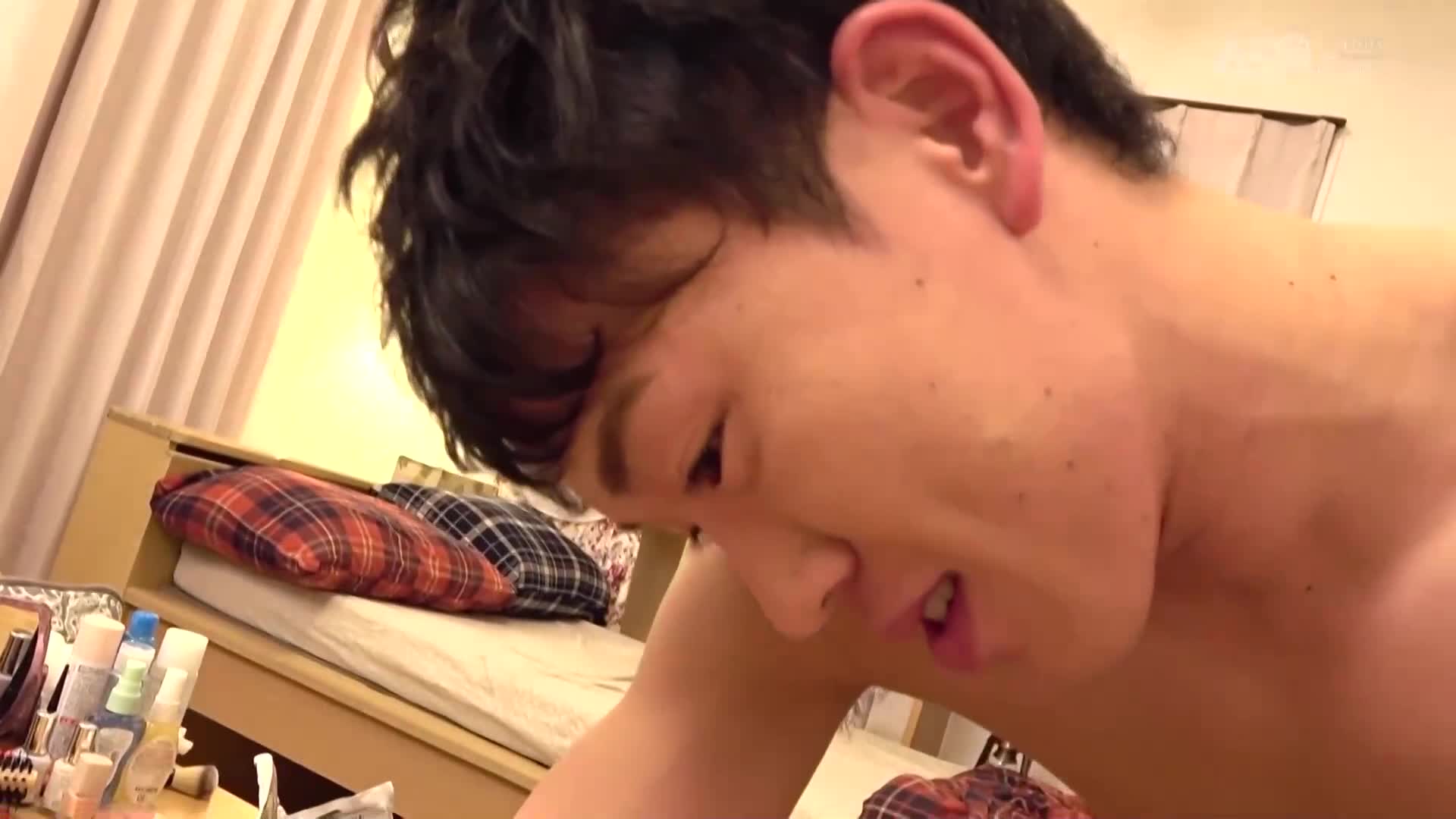 The chin diary of an amateur boy Volume 2 Hajime-kun (20 years old), a real virgin - AV大平台-Chinese Subtitles, Adult Films, AV, China, Online Streaming