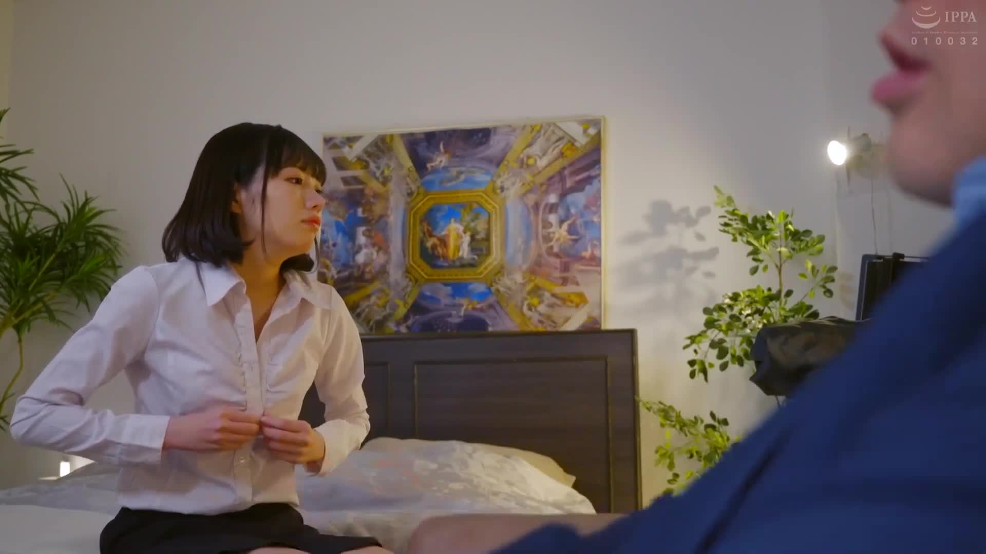 要不要试试一些不太对的事情？ 绝对不能碰的美少女小恶魔般的低语！失去理智的我像是被某种东西附身般一次又一次... - AV大平台-中文字幕,成人影片,AV,国产,线上看