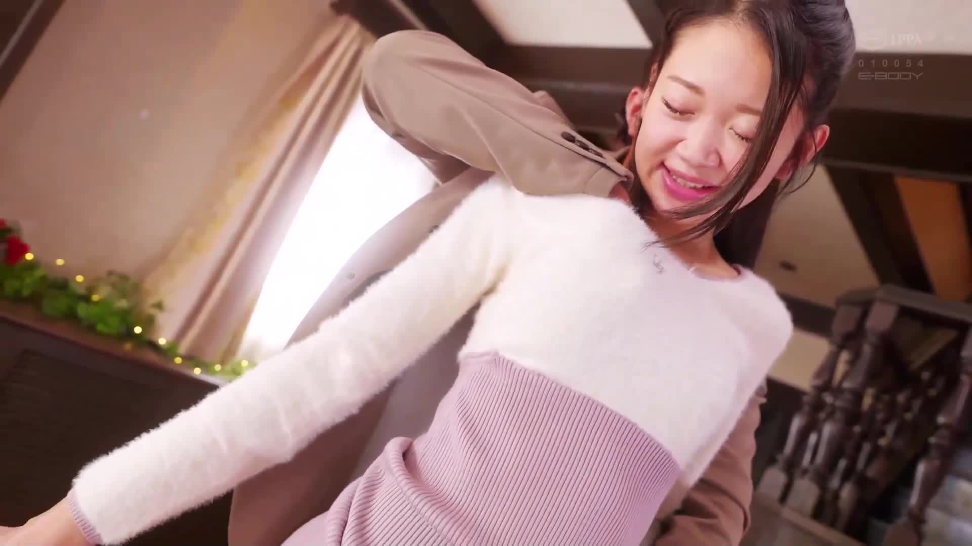 眾多商界人士常光顧的高級俱樂部的頂級女孩，脫下衣服後擁有極細美麗身材，淫蕩超華奢55cm美巨乳No.1女主持人，AV出道，香住美波。 - AV大平台 - 中文字幕，成人影片，AV，國產，線上看