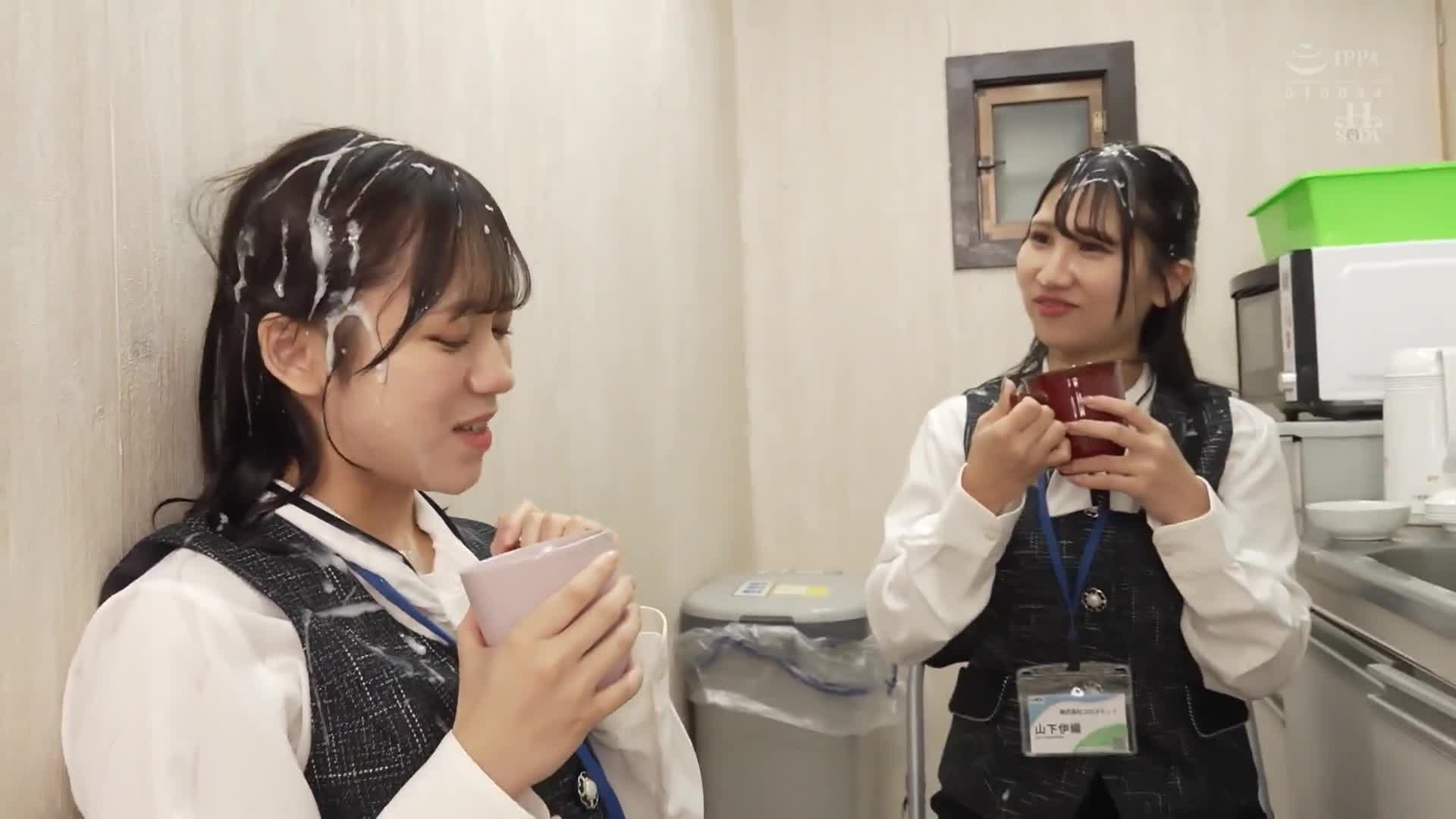 任何人都可以無限制地享受定額！OL編 在工作中、午休時間，隨時隨地向公司內的女性員工…射精濺射！ - AV大平台 - 中文字幕，成人影片，AV，國產，線上看