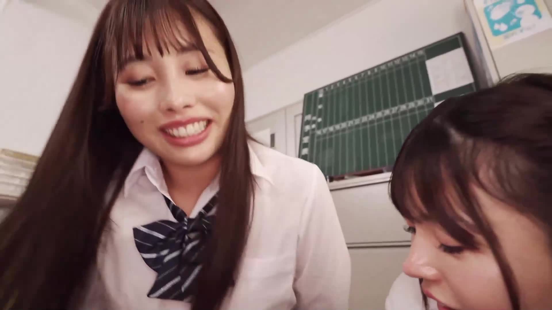 &quot;Let&#039;s have sex with an old man&quot; Janitor&#039;s job is to improve the school environment and have sex. The janitor&#039;s office has become a naughty place for girls to relieve their sexual desires with an old man&#039;s dick! - AV大平台-Chinese Subtitles, Adult Films, AV, China, Online Streaming