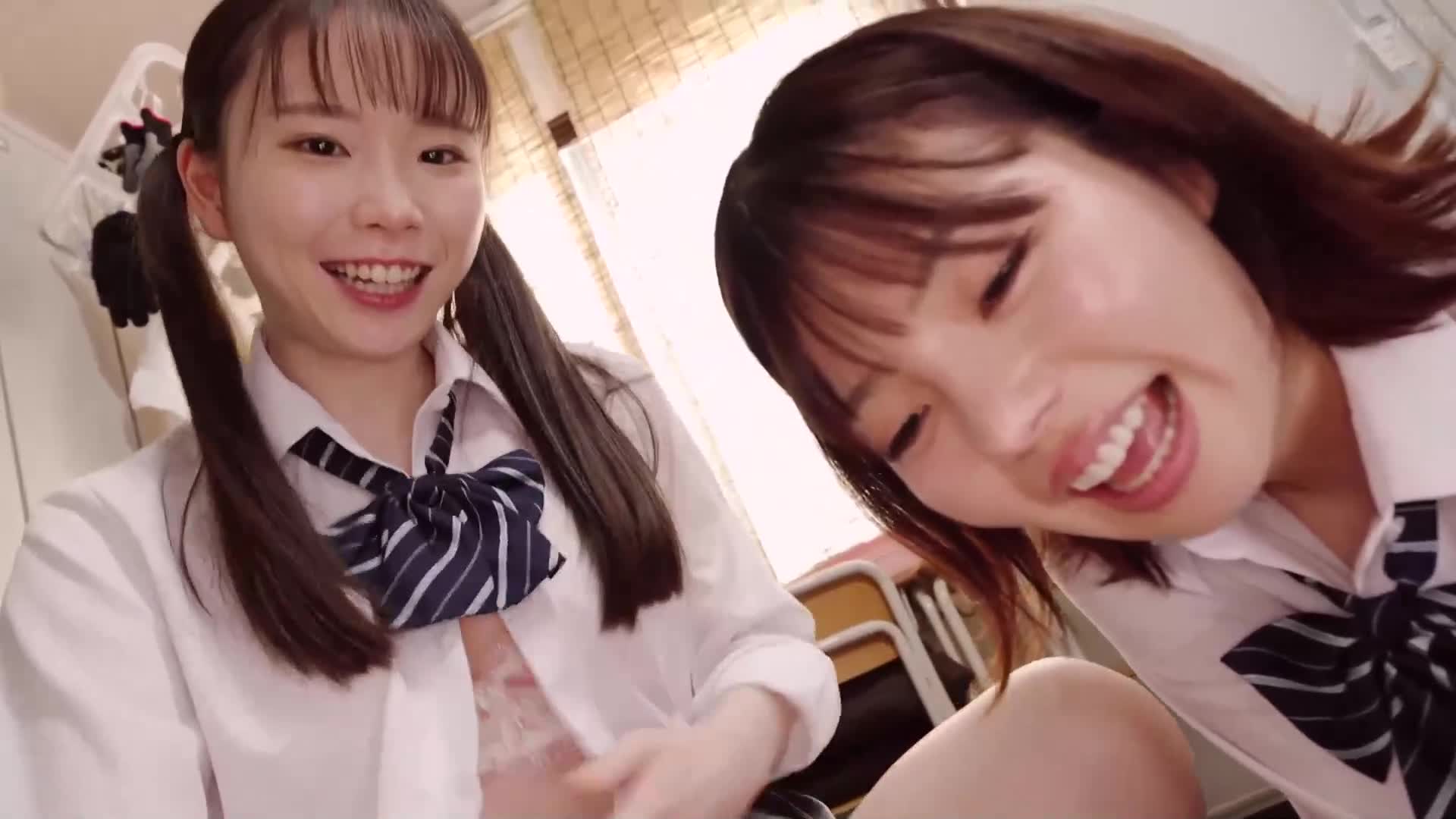 &quot;Let&#039;s have sex with an old man&quot; Janitor&#039;s job is to improve the school environment and have sex. The janitor&#039;s office has become a naughty place for girls to relieve their sexual desires with an old man&#039;s dick! - AV大平台-Chinese Subtitles, Adult Films, AV, China, Online Streaming