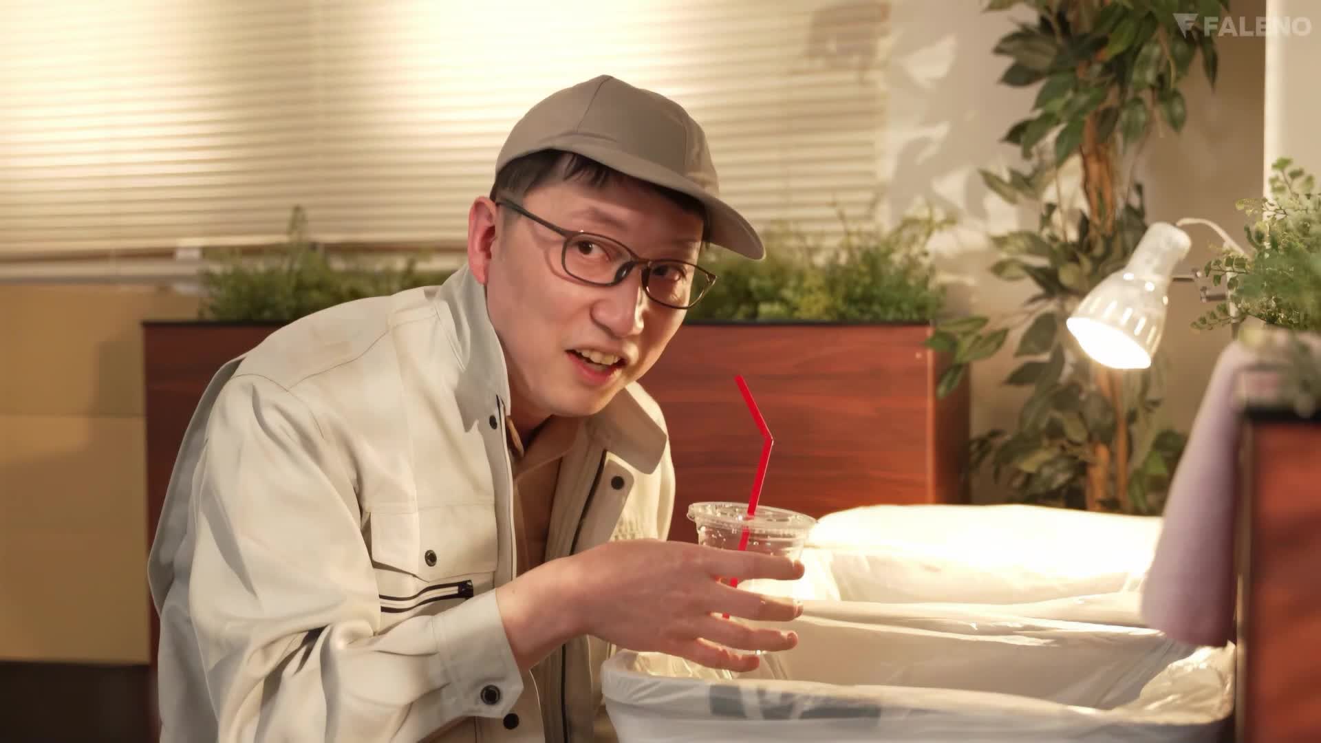 [AI解碼版]你願意喝我的口水嗎？純潔卻狂熱地喜歡接吻的休息時間限定濃厚愛撫部 神木蘭 - AV大平台 - 中文字幕，成人影片，AV，國產，線上看