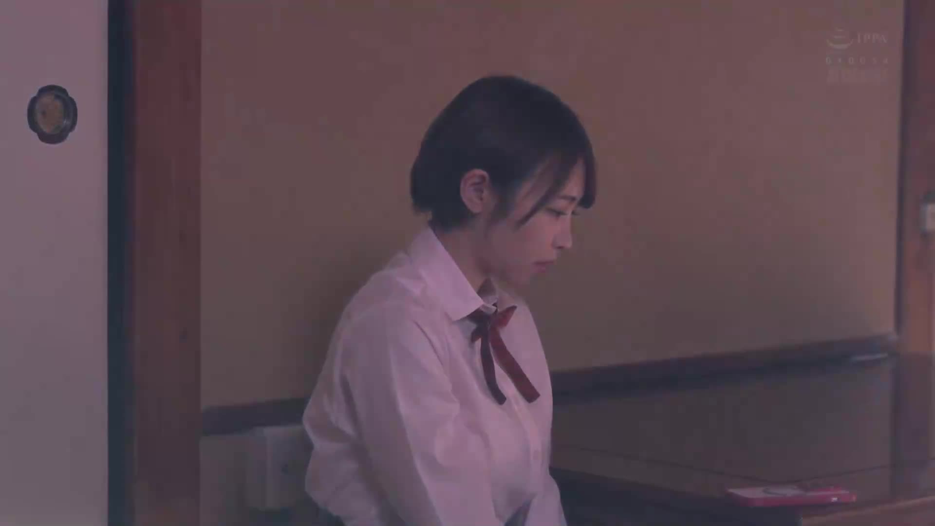 怎麼可能爸爸對妹妹做出那種事情...。我總有一天會對妹妹產生慾望。所以我才逃離了妹妹。宍戶里帆 - AV大平台 - 中文字幕，成人影片，AV，國產，線上看