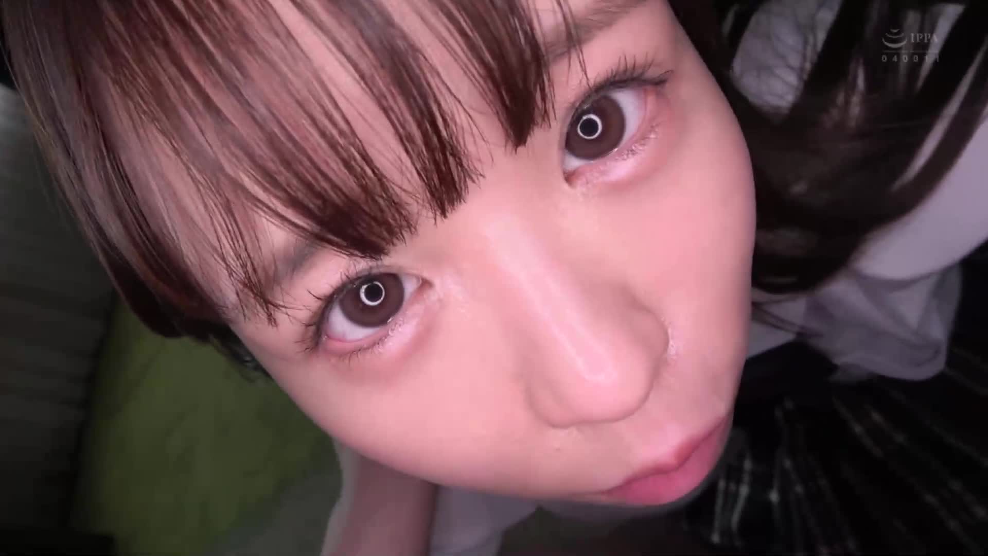 放課後美少女H 愛嬌抜群！幼小聲音的戀父女學生 在口交中流露喜悅的隱藏M小妹妹 【甜蜜拍拖淫亂約會】天羽梨梨花 - AV大平台 - 中文字幕，成人影片，AV，國產，線上看