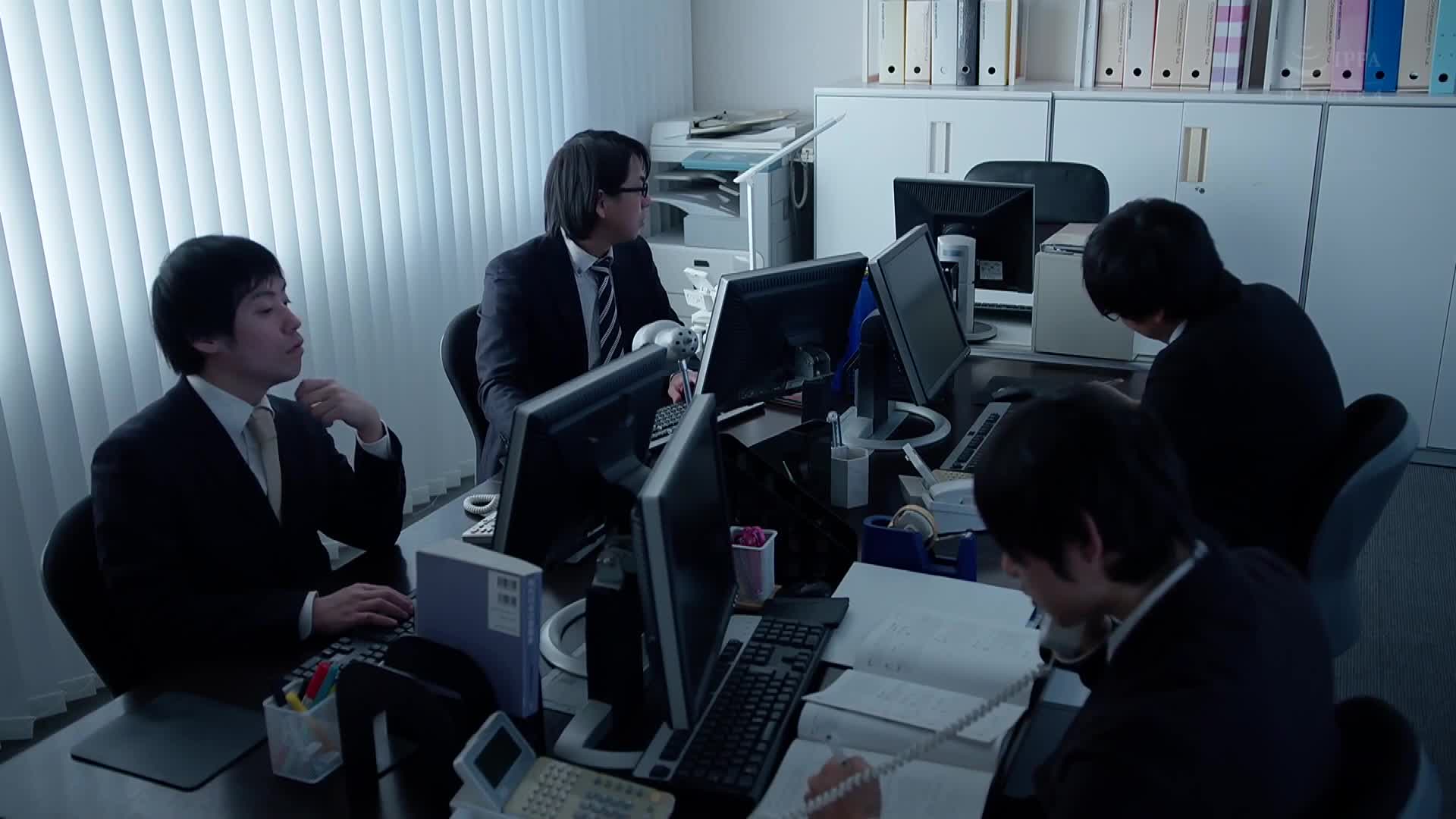 無法理解的丈夫的上司，服侍的人妻兔女郎 ～羞澀淫蕩的性感角色扮演內射招待～ 神宮寺奈緒 - AV大平台 - 中文字幕，成人影片，AV，國產，線上看