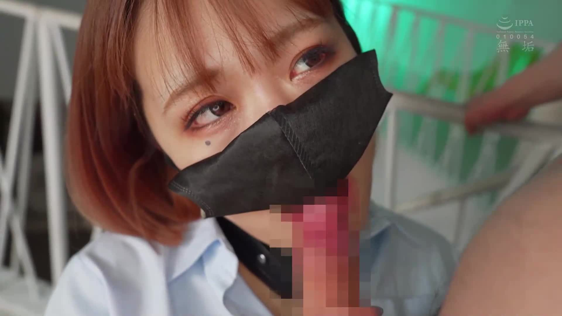 「性愛還是輕鬆的！」輕輕地接近時… 天然純潔男的驚喜。令人印象深刻的傲慢女孩 - 白橋里帆 - AV大平台 - 中文字幕，成人影片，AV，國產，線上看