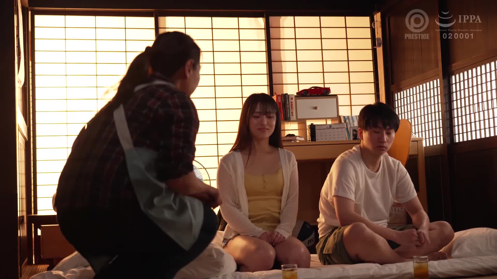 在一個無聊的鄉下與幼稚園故友，每天享受濃厚的性愛。案例14：中森七海 - AV大平台 - 中文字幕，成人影片，AV，國產，線上看