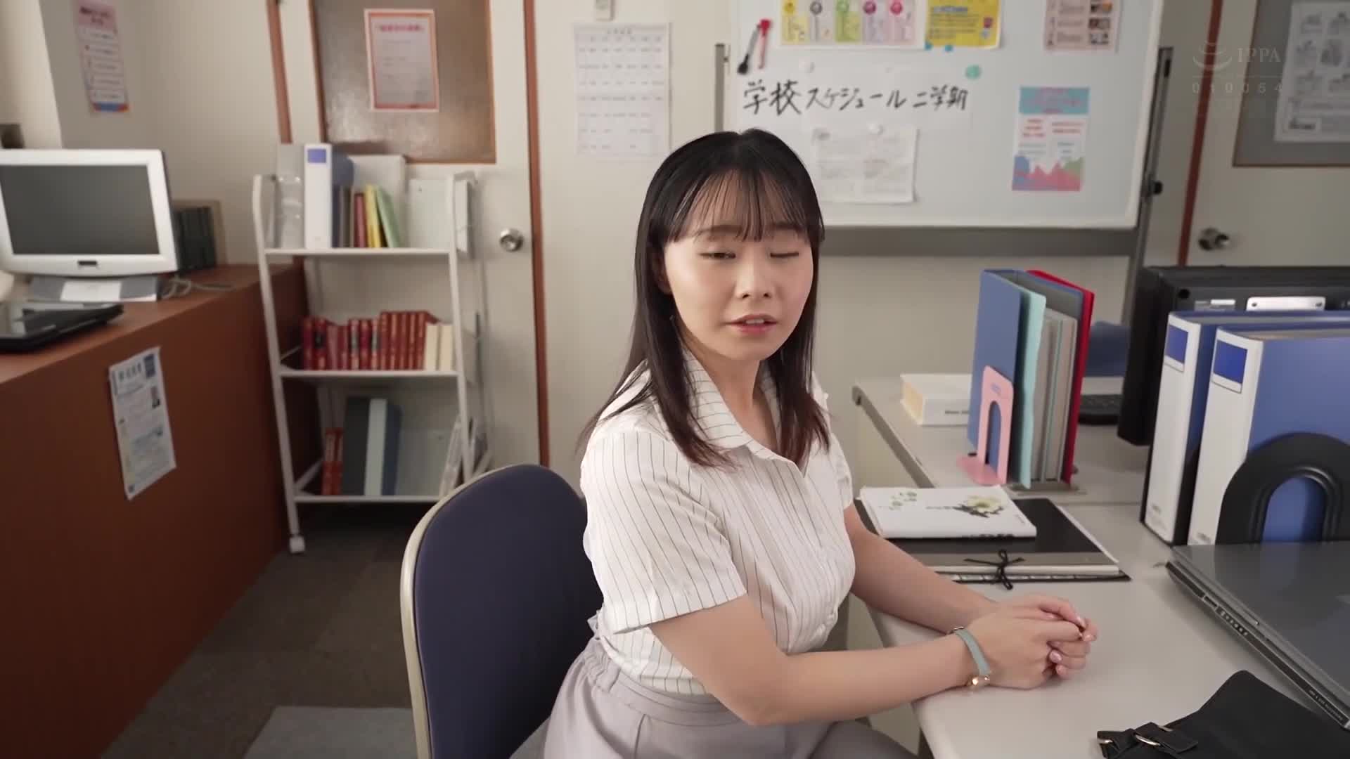 巨乳女教師的誘惑 中山文香 - AV大平台 - 中文字幕，成人影片，AV，國產，線上看