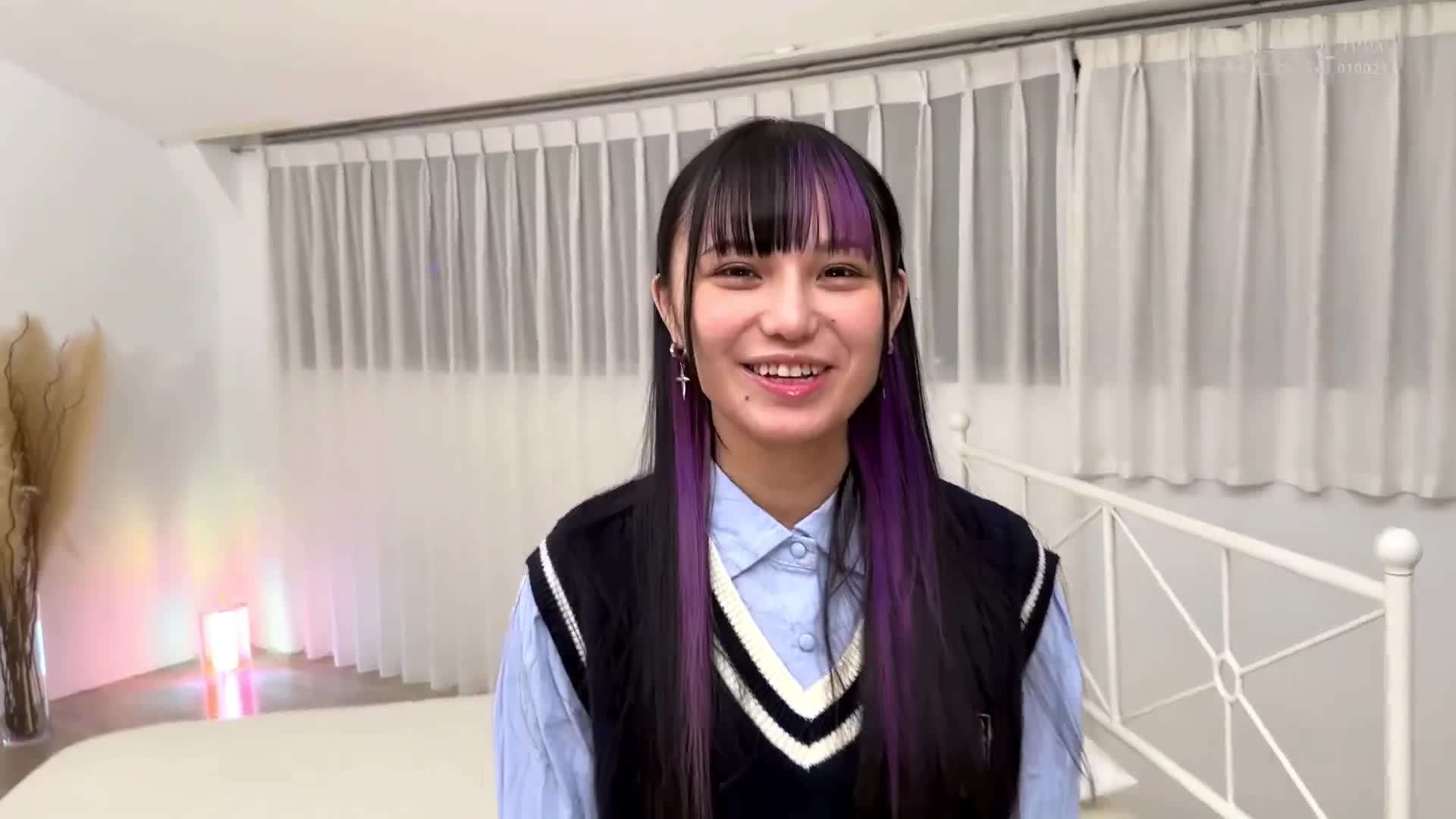 台灣出身 新世代美少女 齋齋 台灣AV界參戰！SOD史上首位 台灣專屬女優借&quot;憧憬&quot;之力。從頂尖影響者轉型為日本AV女優… - AV大平台 - 中文字幕，成人影片，AV，國產，線上看