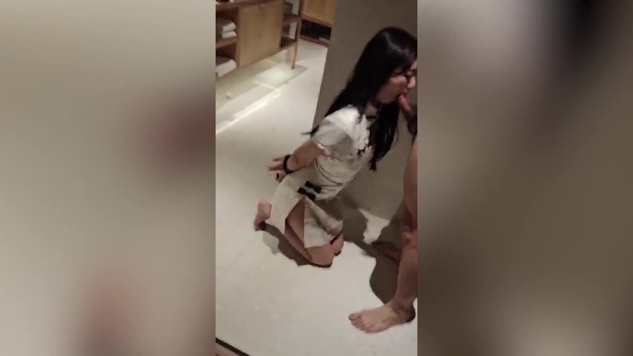 極品漢服模特煥兒金主私拍被調教啪啪內射 - AV大平台 - 中文字幕，成人影片，AV，國產，線上看