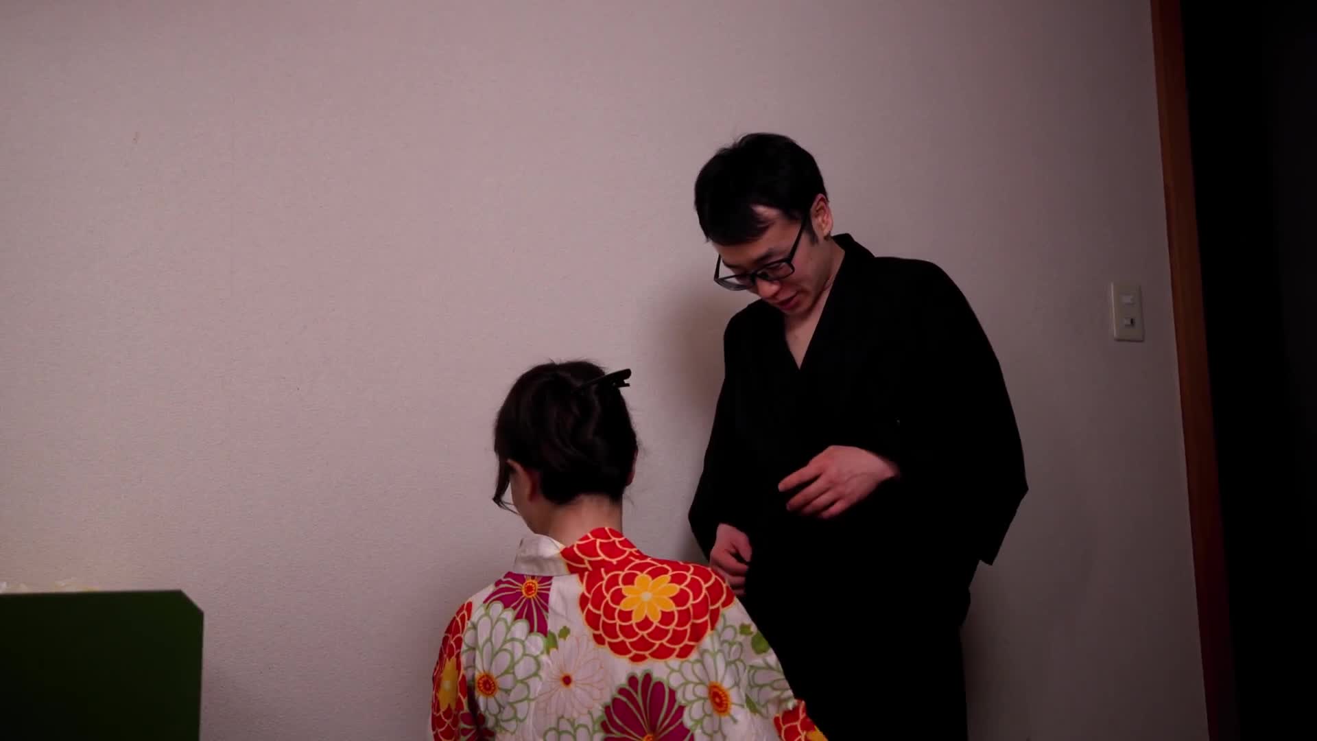 母子交尾～奥日光清滝路～ 井上綾子 - AV大平台 - 中文字幕，成人影片，AV，國產，線上看