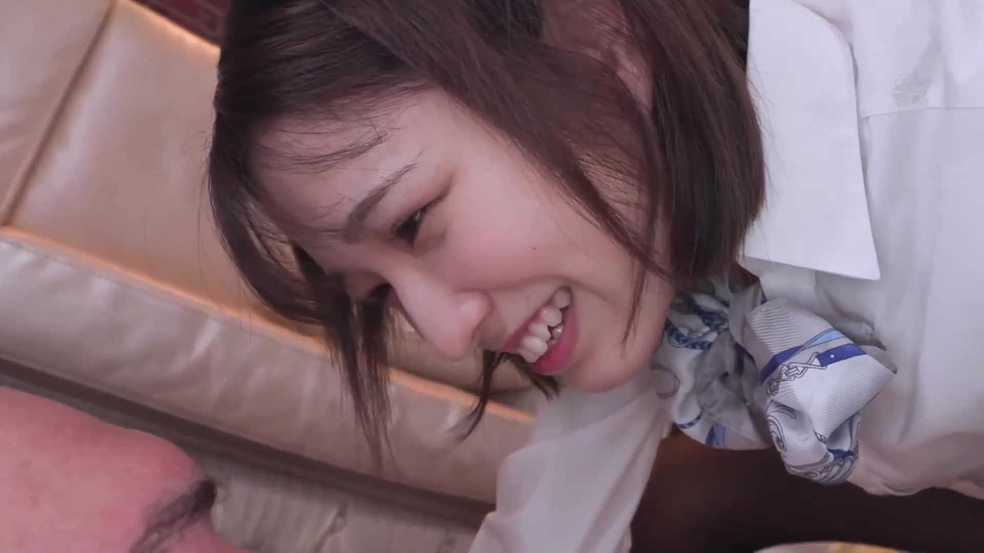 男人無法抗拒的美腿享受。甜蜜至極的足部戀物套房。在濕熱的絲襪下，用神聖的美腳夾住陽具，進行極致的手淫射精誘惑。倉本蓳 - AV大平台 - 中文字幕，成人影片，AV，國產，線上看