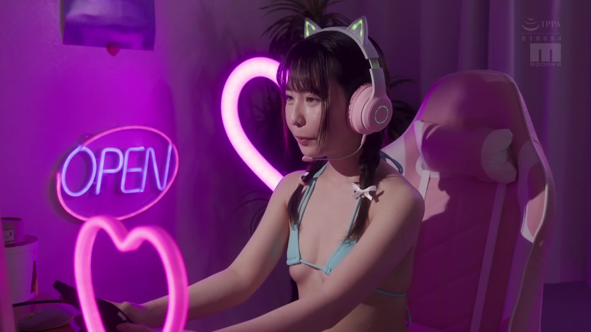 登錄者數超過50萬的前VTuber已經轉生為Av女優！？將公開素顏和全裸的性愛影片，全國公開。今田光 - AV大平台 - 中文字幕，成人影片，AV，國產，線上看