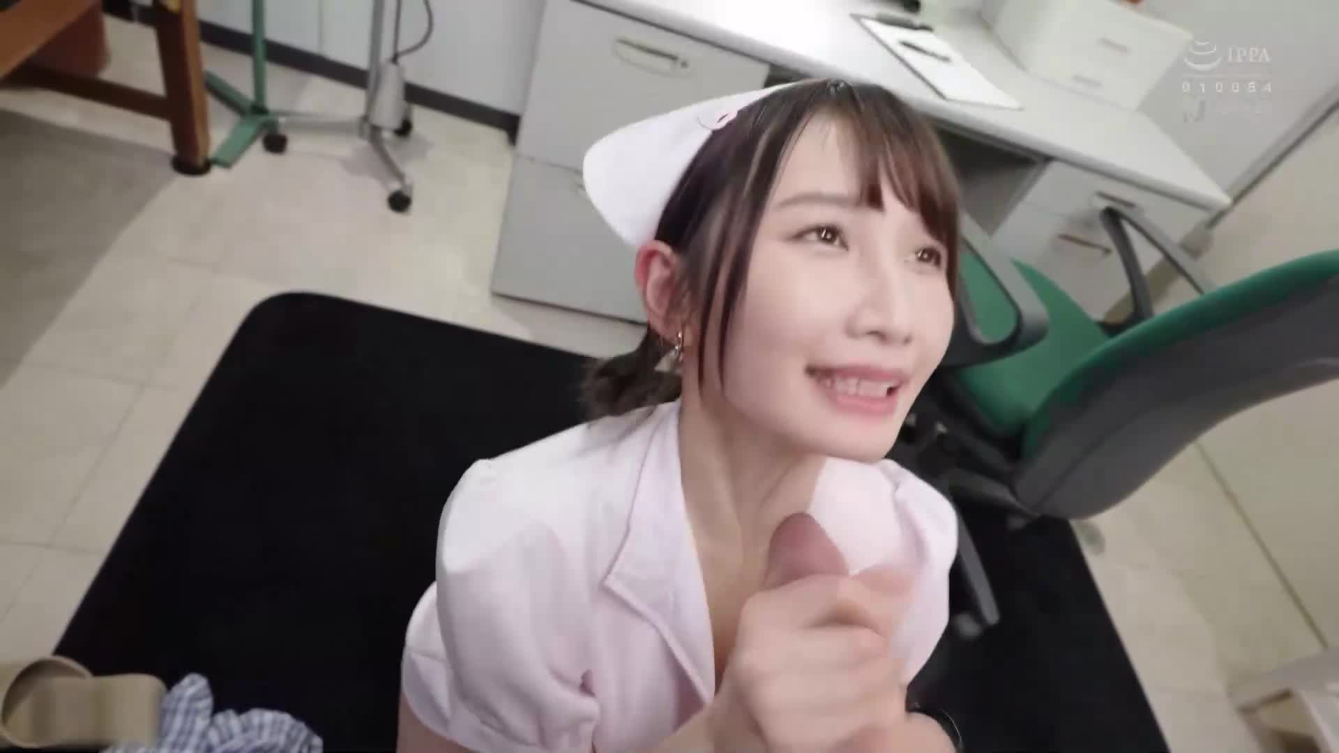 [AI解碼版]掐捏狂尻肉棒的痴淫女！手技護士的輕聲淫語吊胃口神級小手實在太厲害啦！ 天川空 - AV大平台 - 中文字幕，成人影片，AV，國產，線上看