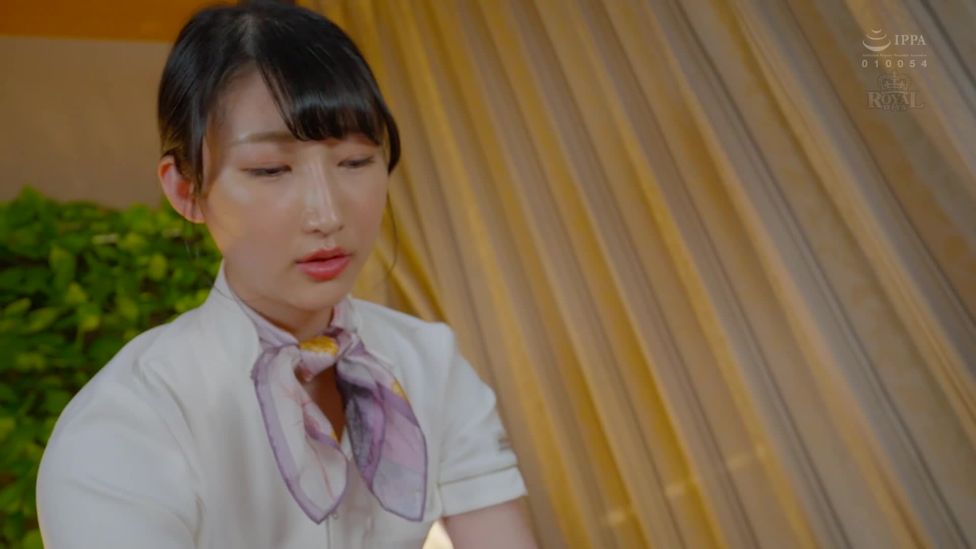 夫婦經營的按摩店老闆娘在一人上班時實現了三連中出的夢幻故事。 雪代美鳳 - AV大平台 - 中文字幕，成人影片，AV，國產，線上看