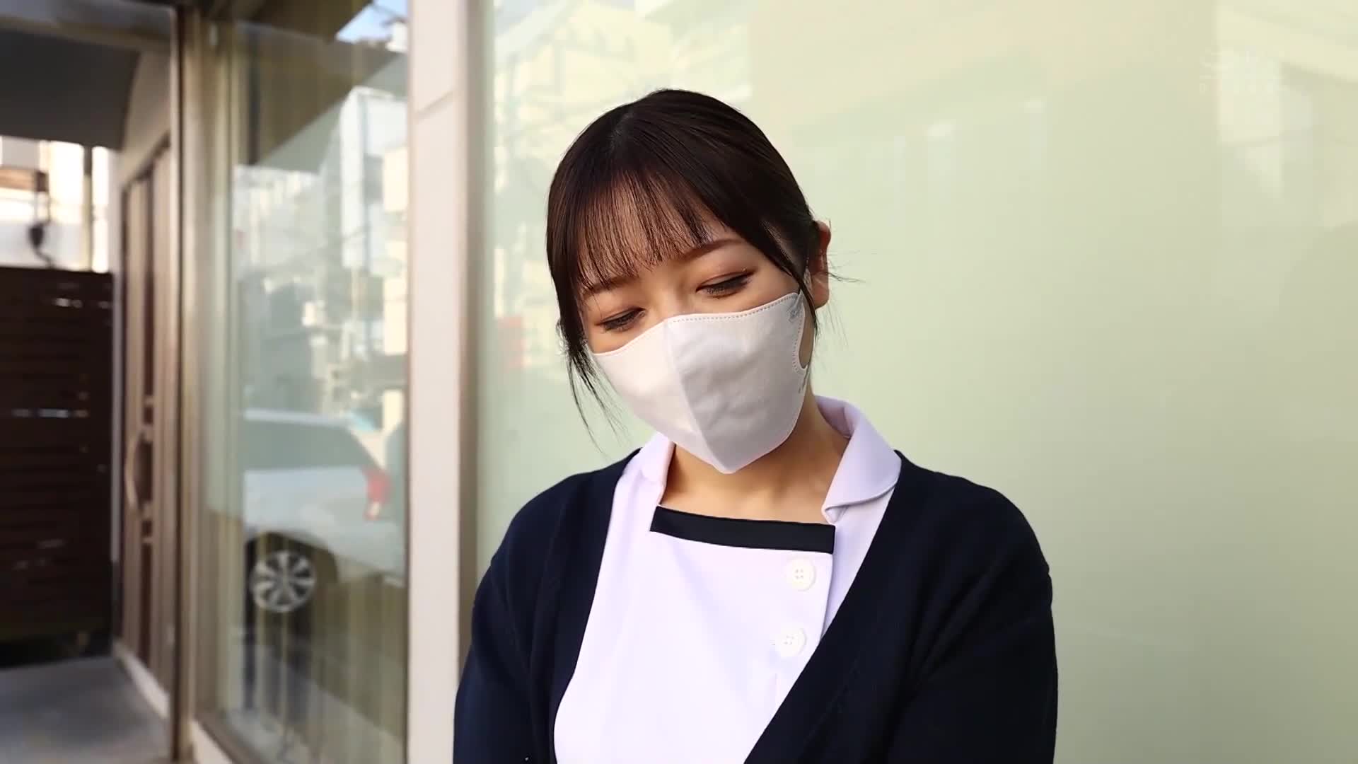 I want to commit a mask dental assistant. Her plump, huge G-cup breasts lurking under her white coat. In front of my boyfriend&#039;s eyes...irresponsible impregnation and creampie fuck! Ruri-san. - AV大平台-Chinese Subtitles, Adult Films, AV, China, Online Streaming