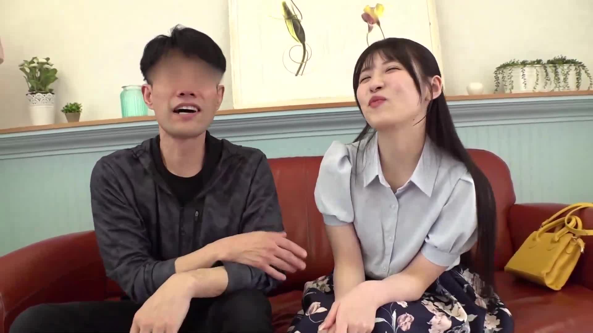 Limited to couples who want to be cuckolded! Busty housewife no-hands blowjob husband dick matching! 5 If you win from 10 raw cocks just by the feel of your mouth, you&#039;ll win 1 million yen! Immediate NTR punishment game for failure - AV大平台-Chinese Subtitles, Adult Films, AV, China, Online Streaming