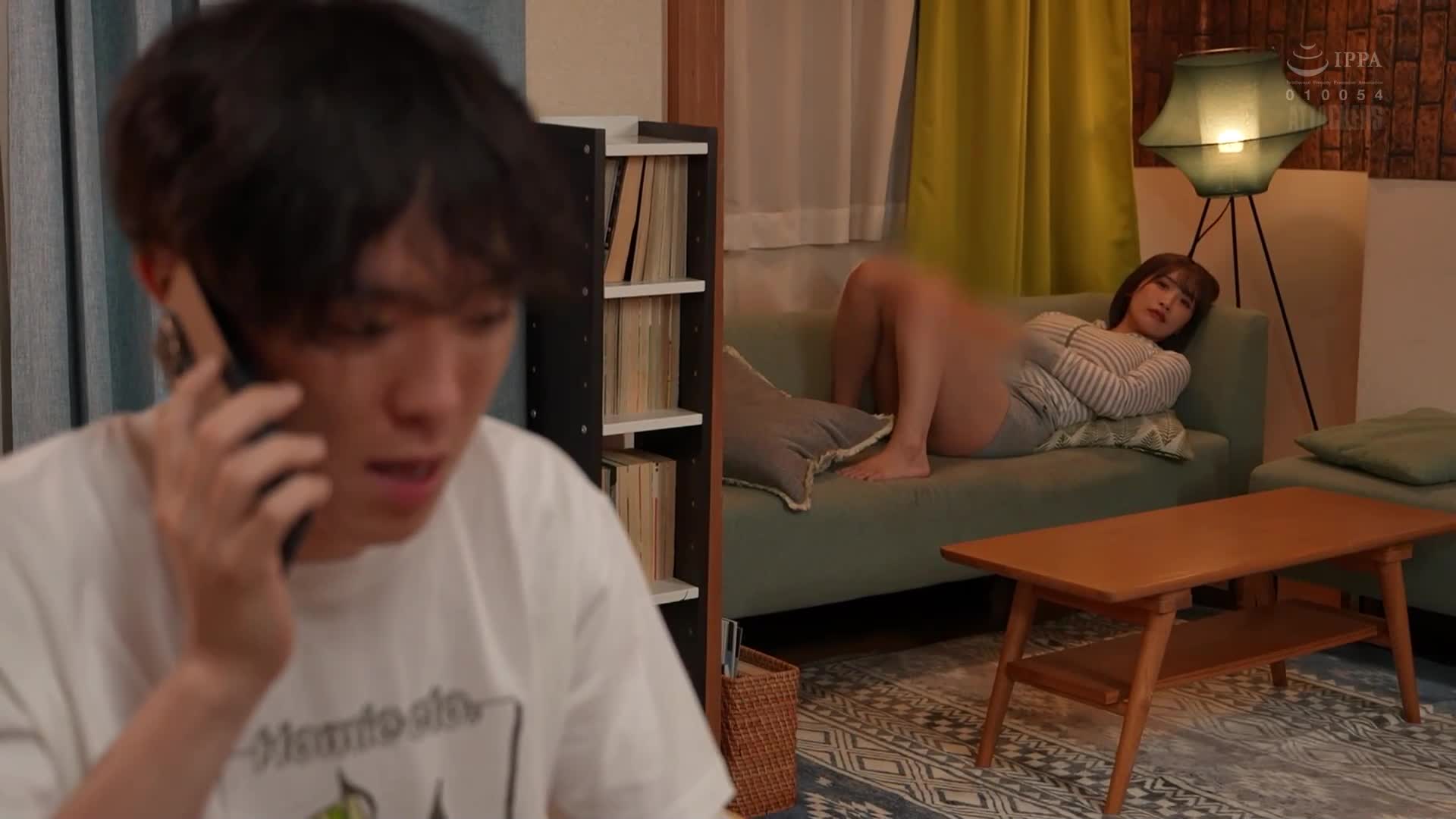 等你和她分手後，我會一直讓你射精的哦。美園和花 - AV大平台 - 中文字幕，成人影片，AV，國產，線上看