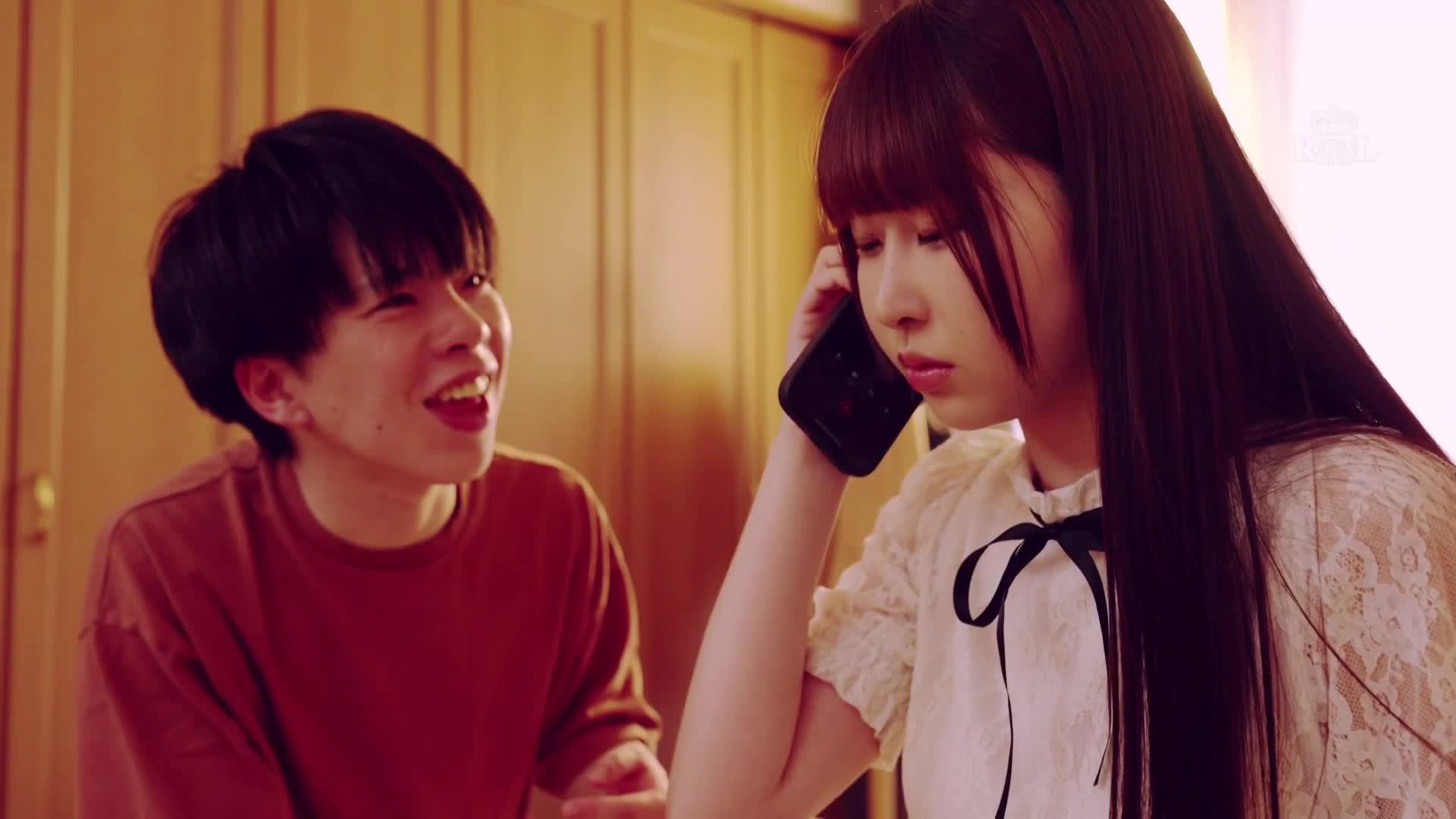 被纖瘦巨乳的繼姐誘惑，兄妹們逐漸沉溺於快樂之中。 - AV大平台 - 中文字幕，成人影片，AV，國產，線上看