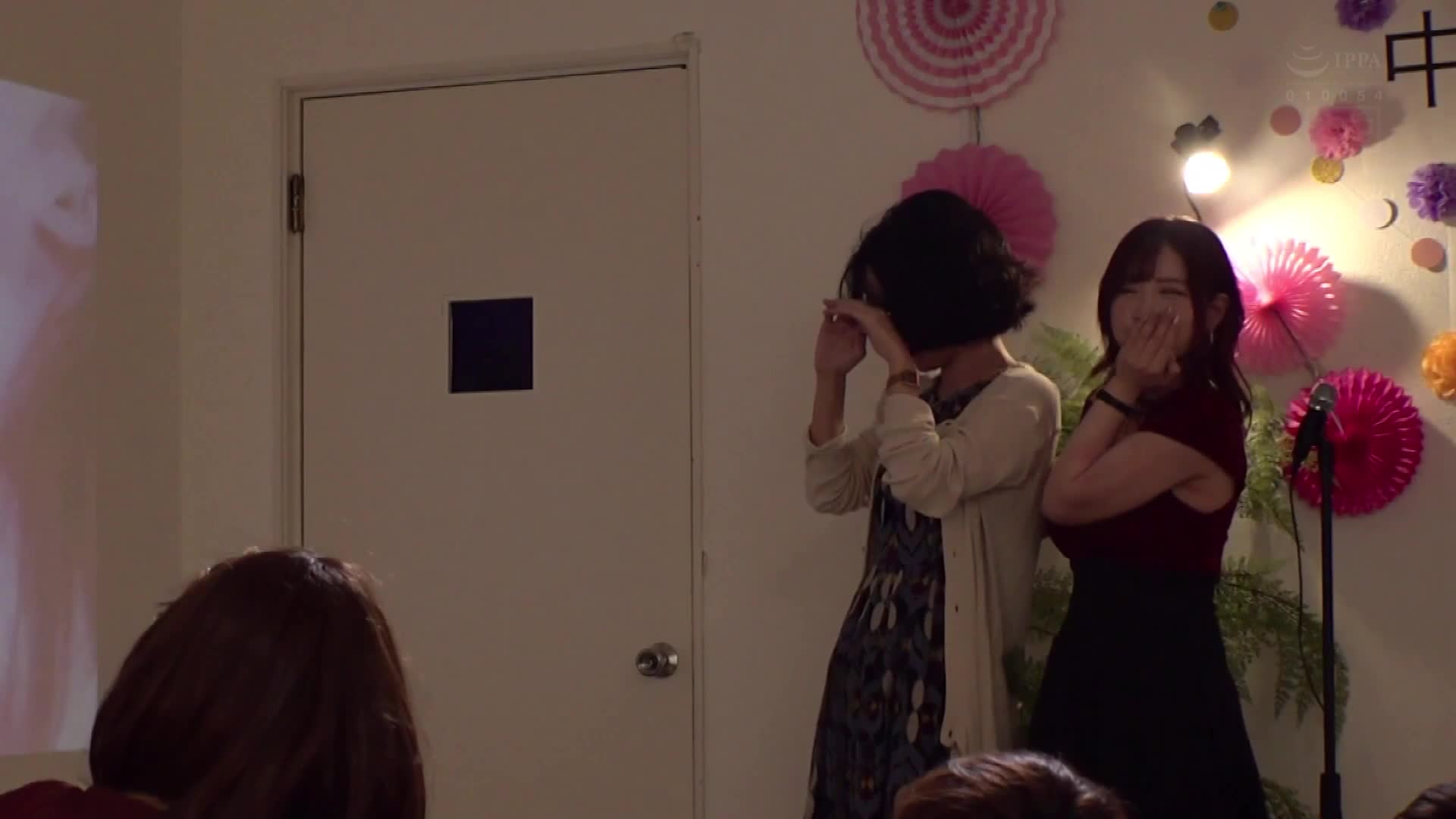 Reverse NTR - I will steal the creampie from the beloved of the women who were bullying me in front of me until their nipple-developed dicks become stupid Ena Satsuki - AV大平台-Chinese Subtitles, Adult Films, AV, China, Online Streaming