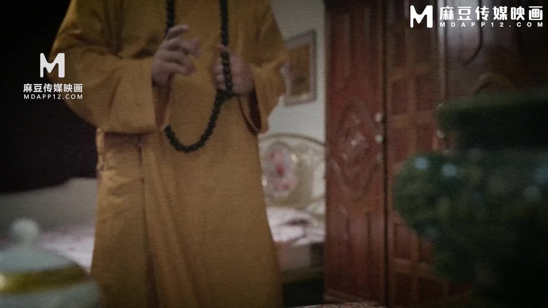 踢爆！淫僧釋永信禪房實錄.少林肉棒替女信徒消災解厄 - AV大平台 - 中文字幕，成人影片，AV，國產，線上看