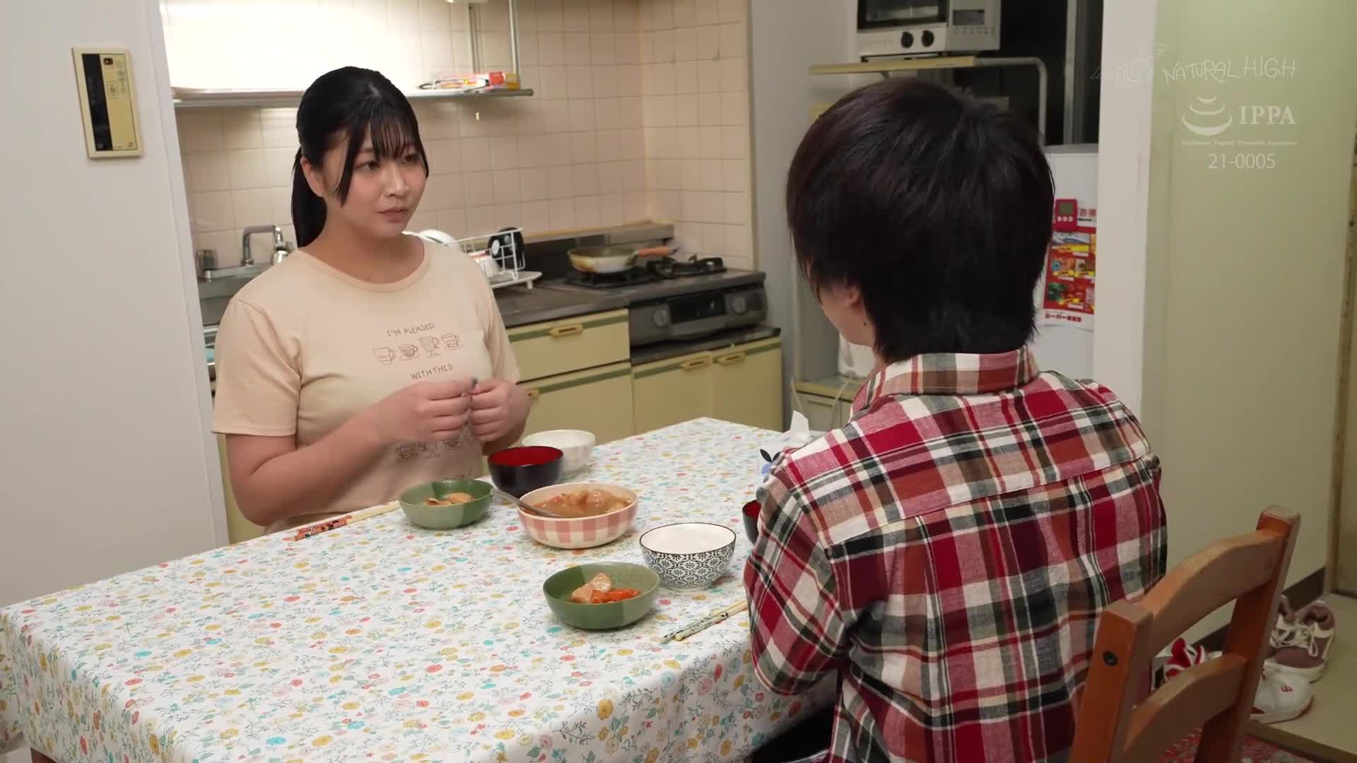 浮在宇宙中也不放棄！超愛孕育的抽插 子供的朋友瞄準懷孕結婚，被同時高潮中出的單親媽媽 - AV大平台 - 中文字幕，成人影片，AV，國產，線上看