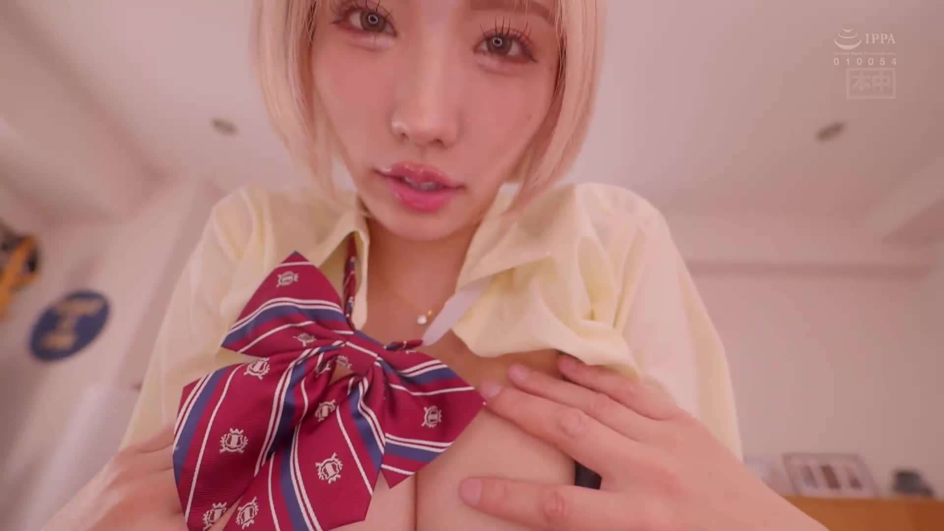 Hey, if you let me stay the night again today...I&#039;ll let you cum inside me as a thank you. Anything you want is ok! ! Moka Haruyo, a super-friendly Reiwa gal who can ejaculate sperm over and over again with unlimited ejaculations - AV大平台-Chinese Subtitles, Adult Films, AV, China, Online Streaming