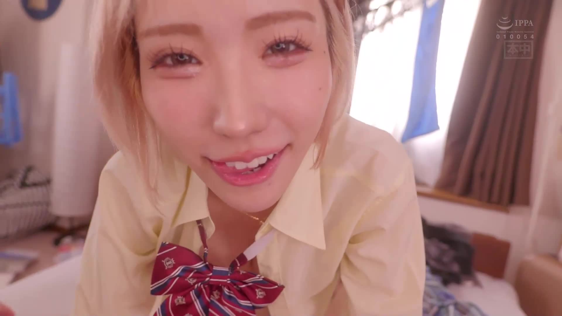 Hey, if you let me stay the night again today...I&#039;ll let you cum inside me as a thank you. Anything you want is ok! ! Moka Haruyo, a super-friendly Reiwa gal who can ejaculate sperm over and over again with unlimited ejaculations - AV大平台-Chinese Subtitles, Adult Films, AV, China, Online Streaming