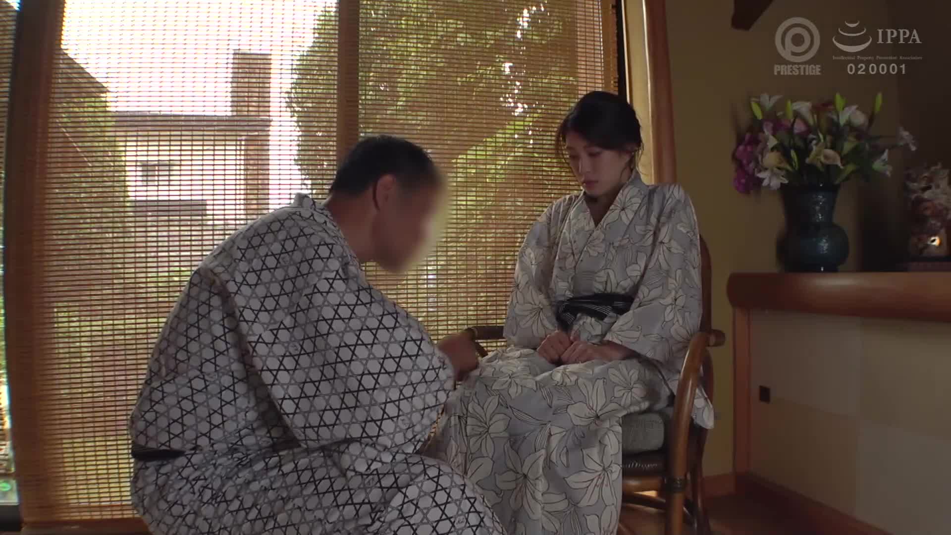 [VIP会员点播]人妻在孕期间内与多人混乱性爱的温泉旅行。与美丽人妻偷情，享受生交中出的欲望 有贺美奈穗 - AV大平台-中文字幕,成人影片,AV,国产,线上看