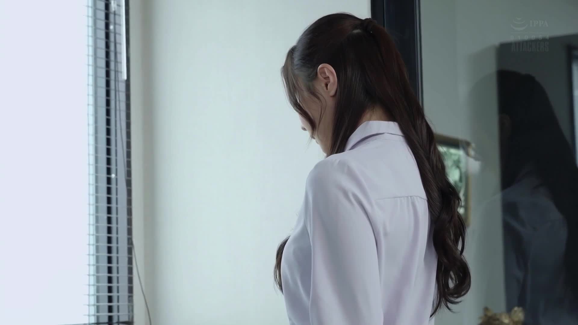 Miu Shiramine, a married woman office worker who was teased many times with her nipples, clitoris, and vagina on the verge of climax, reached the limit of her patience to the point where she begged for it, and then continued to cum endlessly with the climax. - AV大平台-Chinese Subtitles, Adult Films, AV, China, Online Streaming