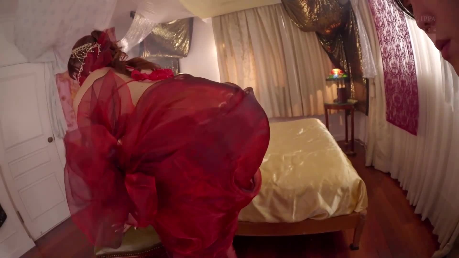 乳头紧绷的巨乳占卜师的诱惑，用勃起的阳具占卜妈妈的妖艳口交，扭动腰部摆动骑乘位＆净化抱持乳交，被邪念精液挤出，被导引开运的我。有冈美羽 - AV大平台-中文字幕,成人影片,AV,国产,线上看